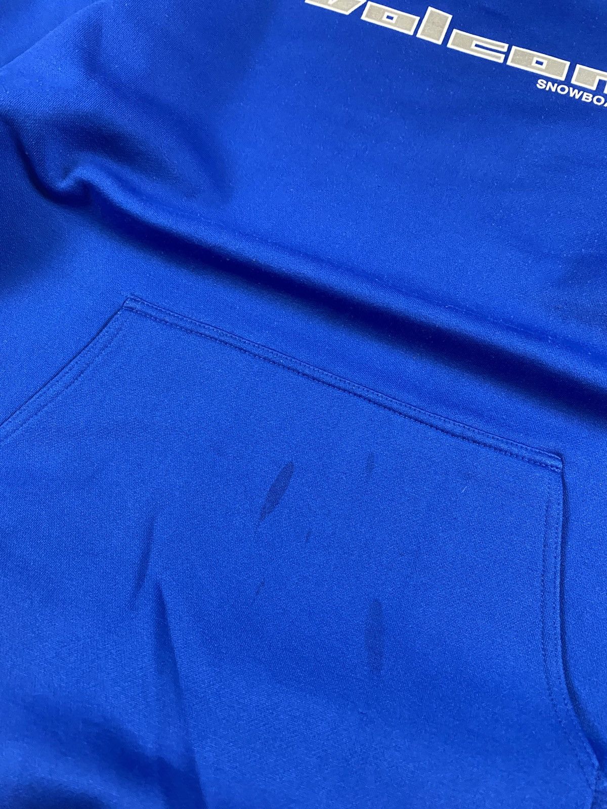Volcom Rare Vintage 00s Volcom V-Line Science Pullover Size US L / EU 52-54 / 3 - 4 Thumbnail