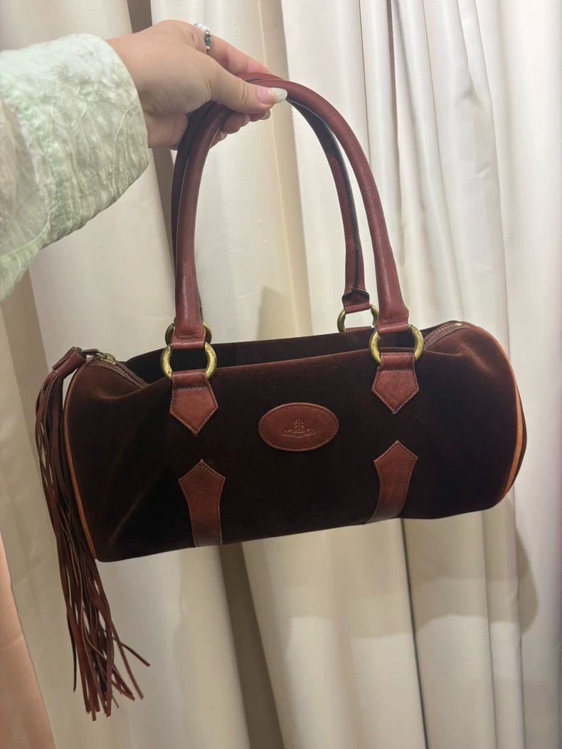 Vivienne Westwood size os Mid-Career Handbags