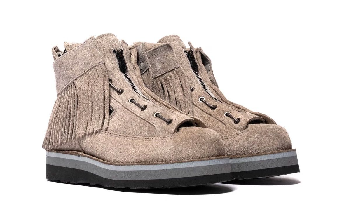 Danner x White Mountaineering