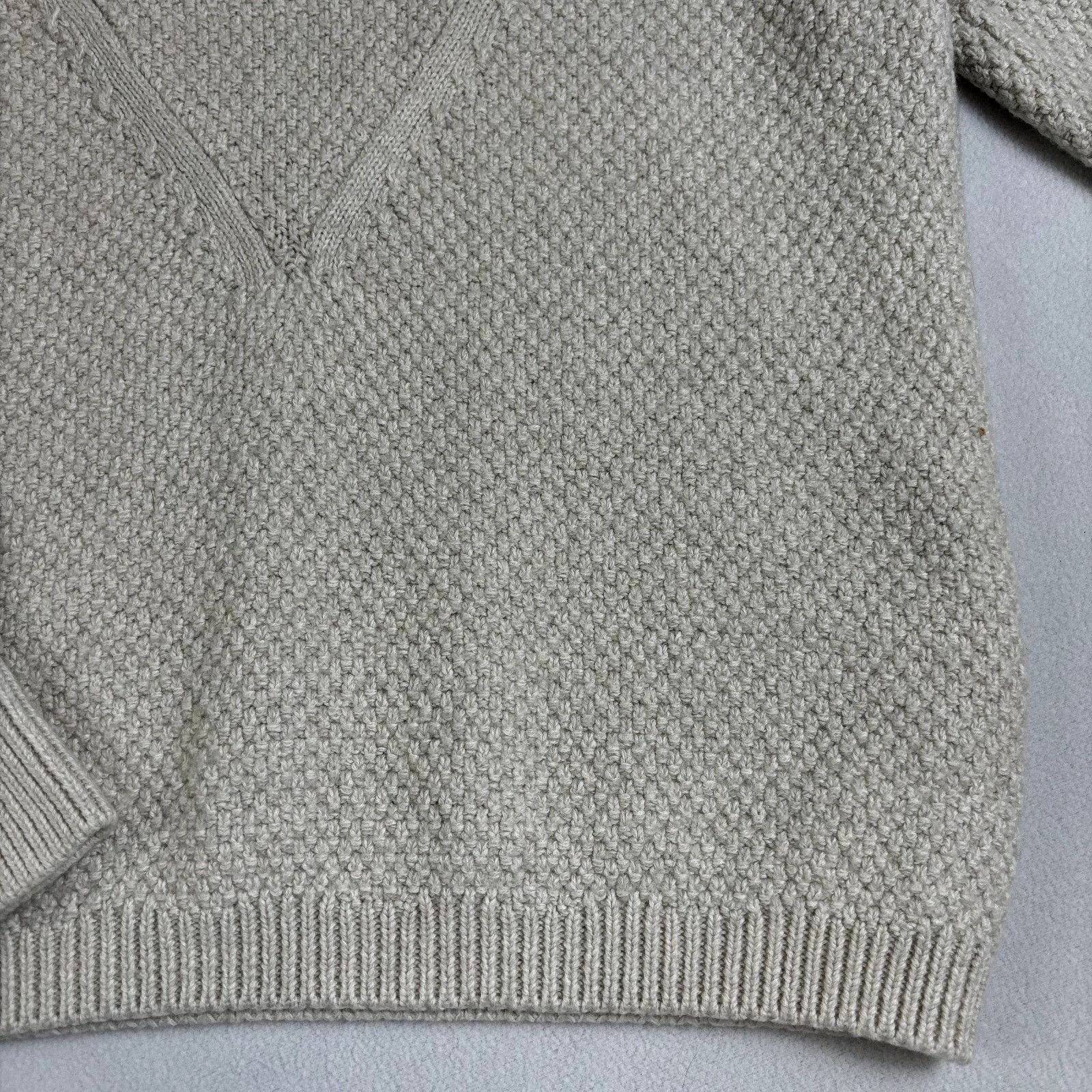 Other Wrap London Women's Pullover Size US 6 UK 10 Wool Blend Turt Size M / US 6-8 / IT 42-44 - 9 Thumbnail