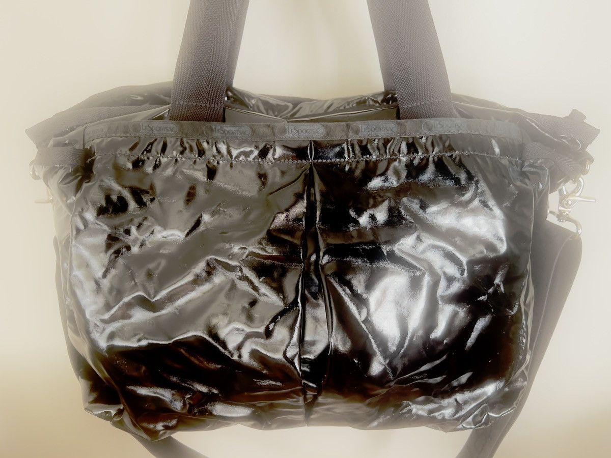 LeSportsac LeSportsac Vintage Diaper Bag Size ONE SIZE - 4 Thumbnail