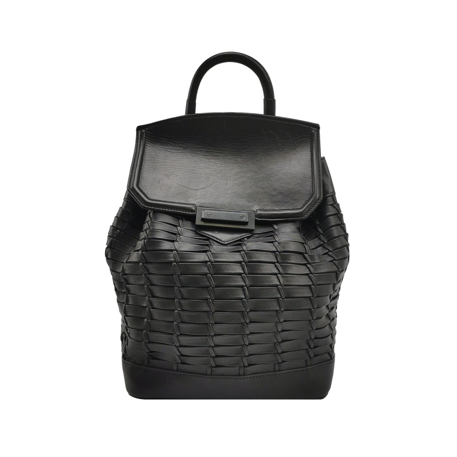 Alexander Wang Alexander Wang Women os Backpacks Size ONE SIZE - 1 Thumbnail
