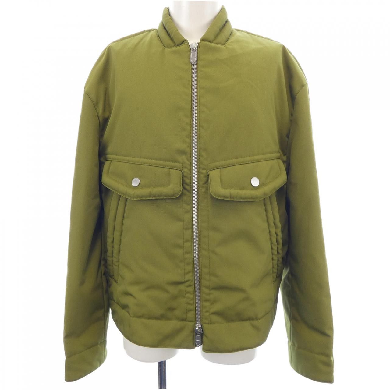 Hermes Hermes Hermes Jacket Others Outerwear DUTY FREE for USA Size ONE SIZE - 1 Thumbnail