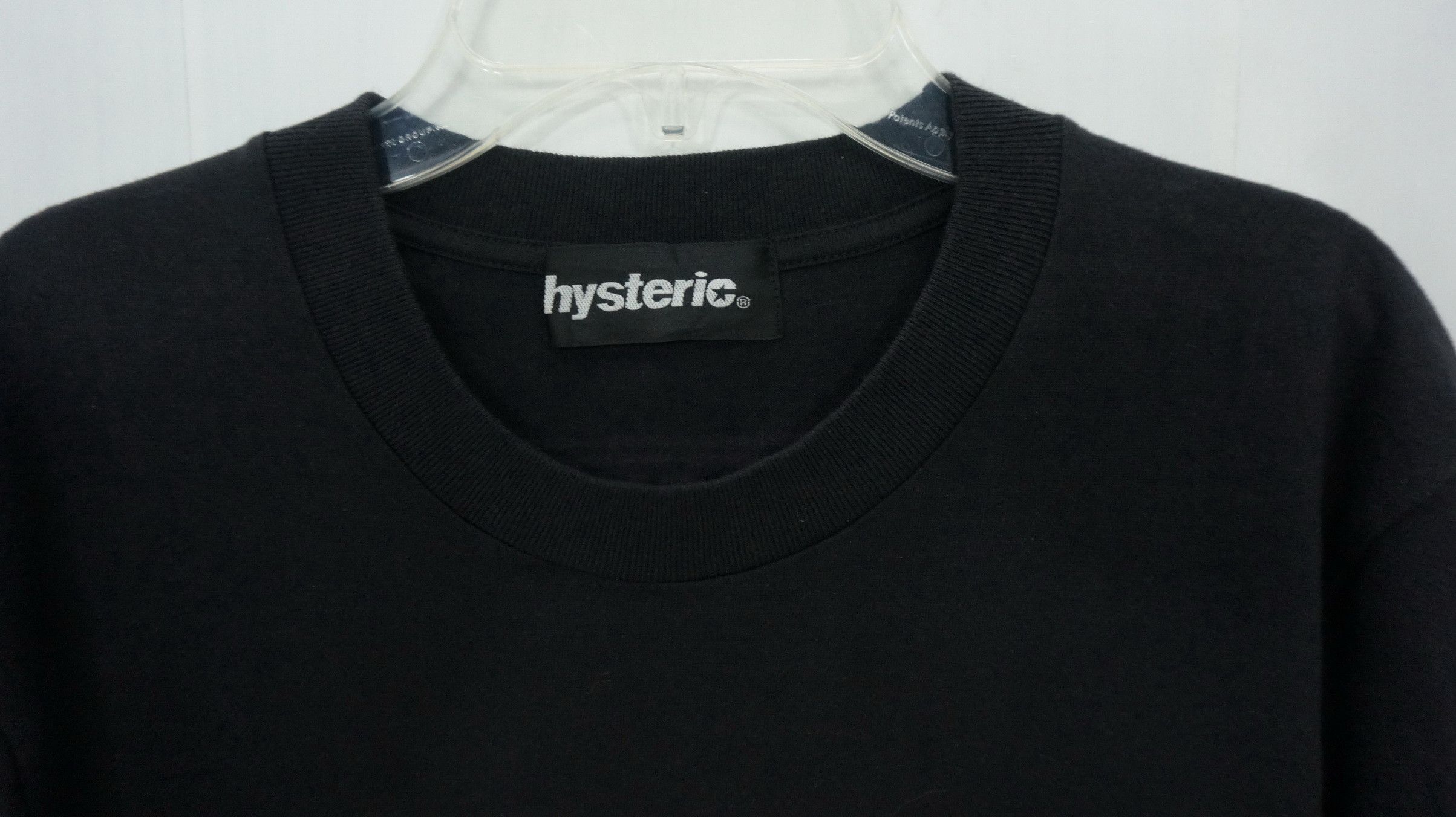 Hysteric Glamour × Japanese Brand 🔥 Vintage Hysteric Black Magic Racing Shirt Size US S / EU 44-46 / 1 - 4 Thumbnail
