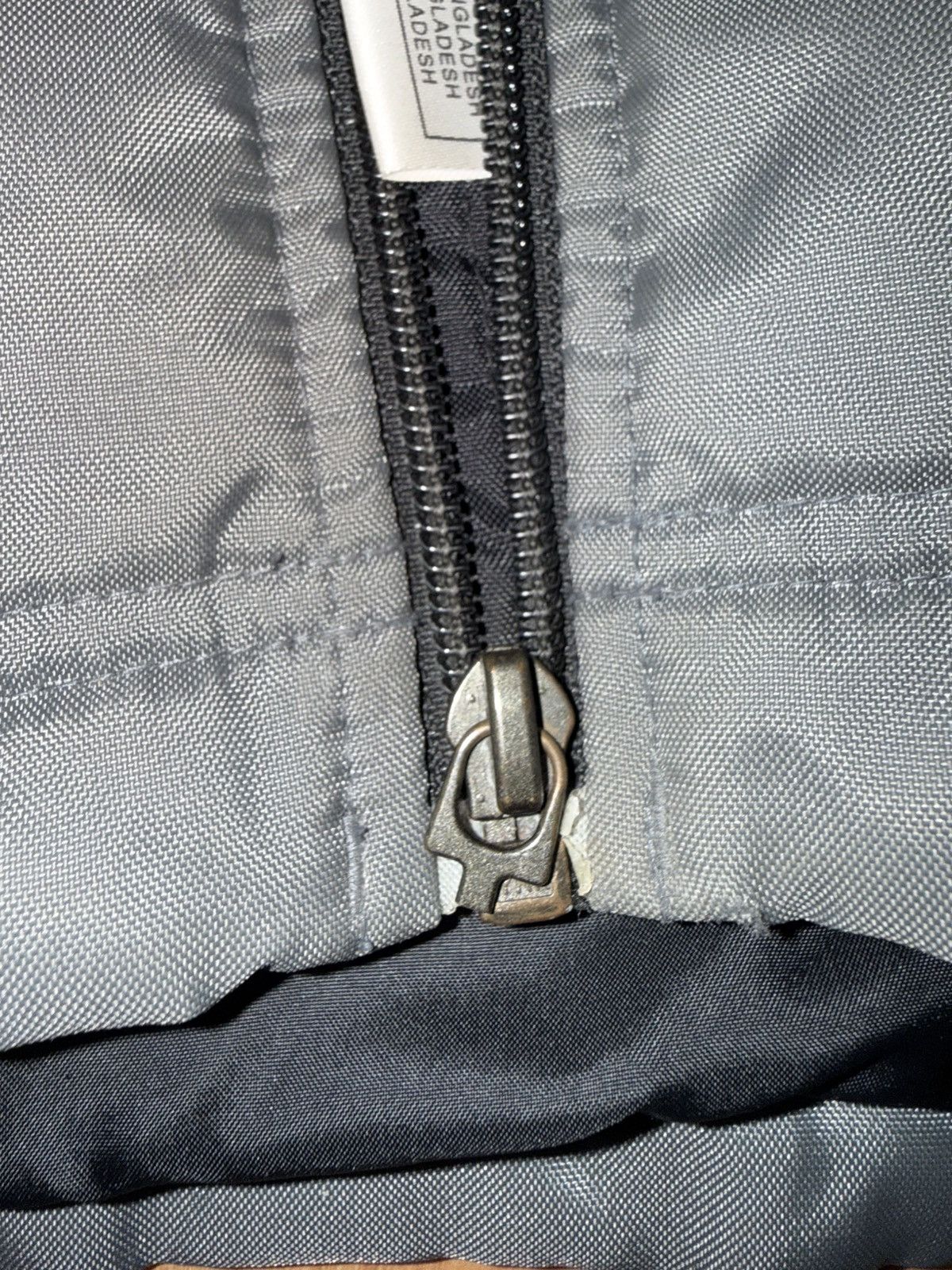 Nike Vintage Nike Ski Jacket – Size M – Y2K Size US L / EU 52-54 / 3 - 5 Thumbnail