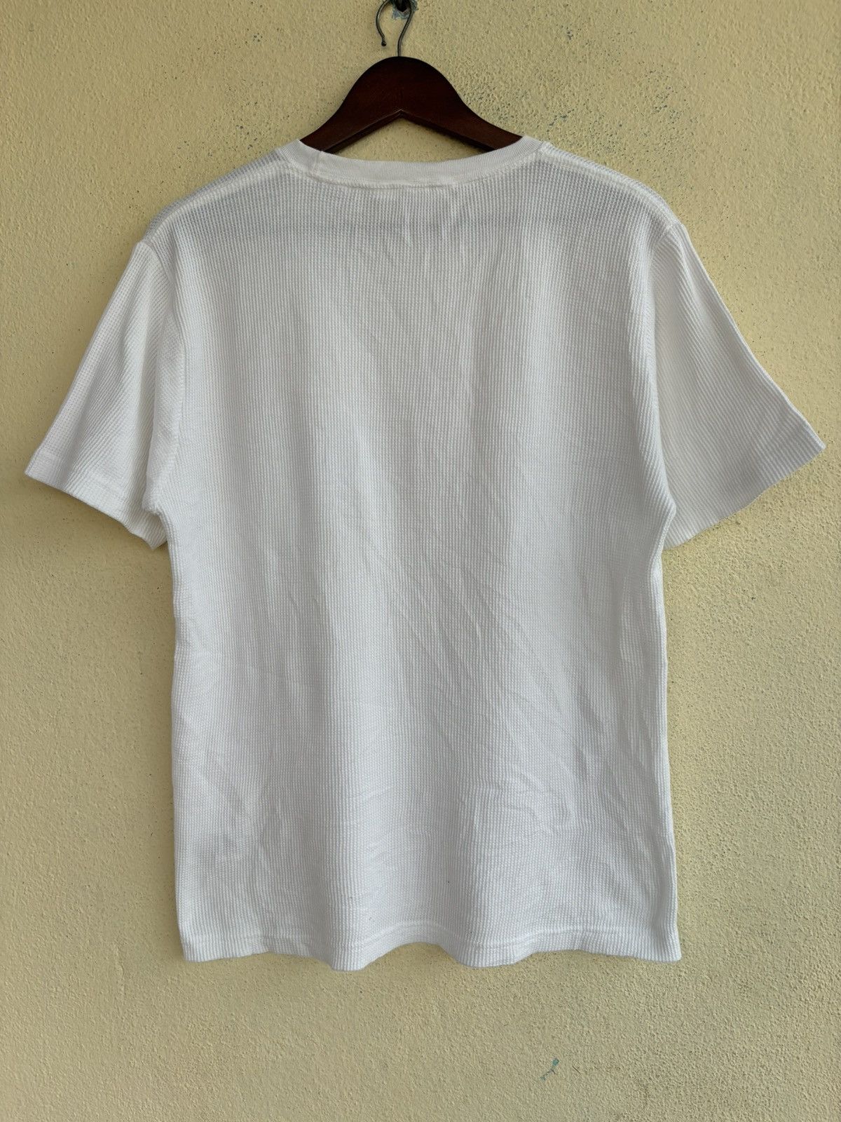 Ben Davis Ben Davis Single Pocket Tshirt Size US L / EU 52-54 / 3 - 2 Thumbnail