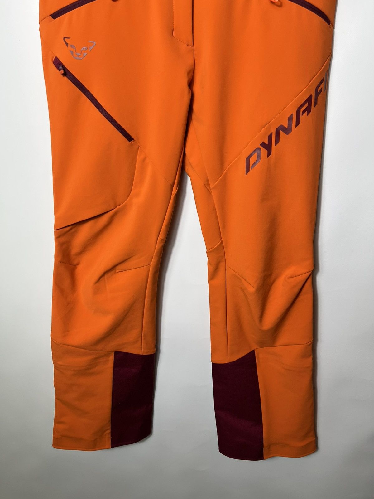Vintage Outdoor Dynafit Mercury 2 DST Dynastretch Womens Pants Size 32" / US 10 / IT 46 - 4 Thumbnail