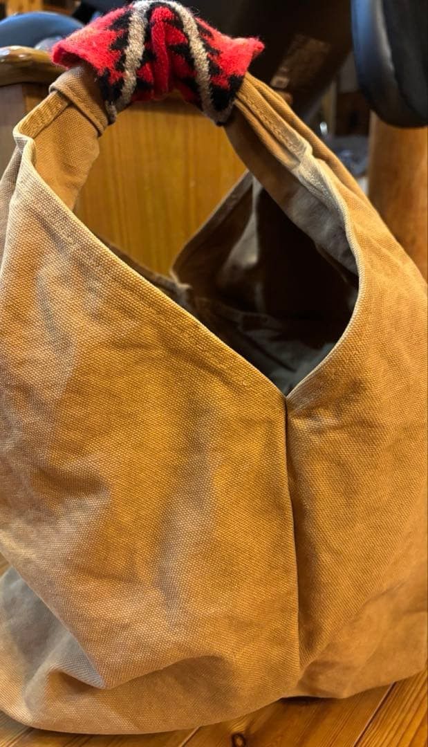 Kapital Archive Tipi Tote Shoulder Bag Size ONE SIZE - 3 Thumbnail