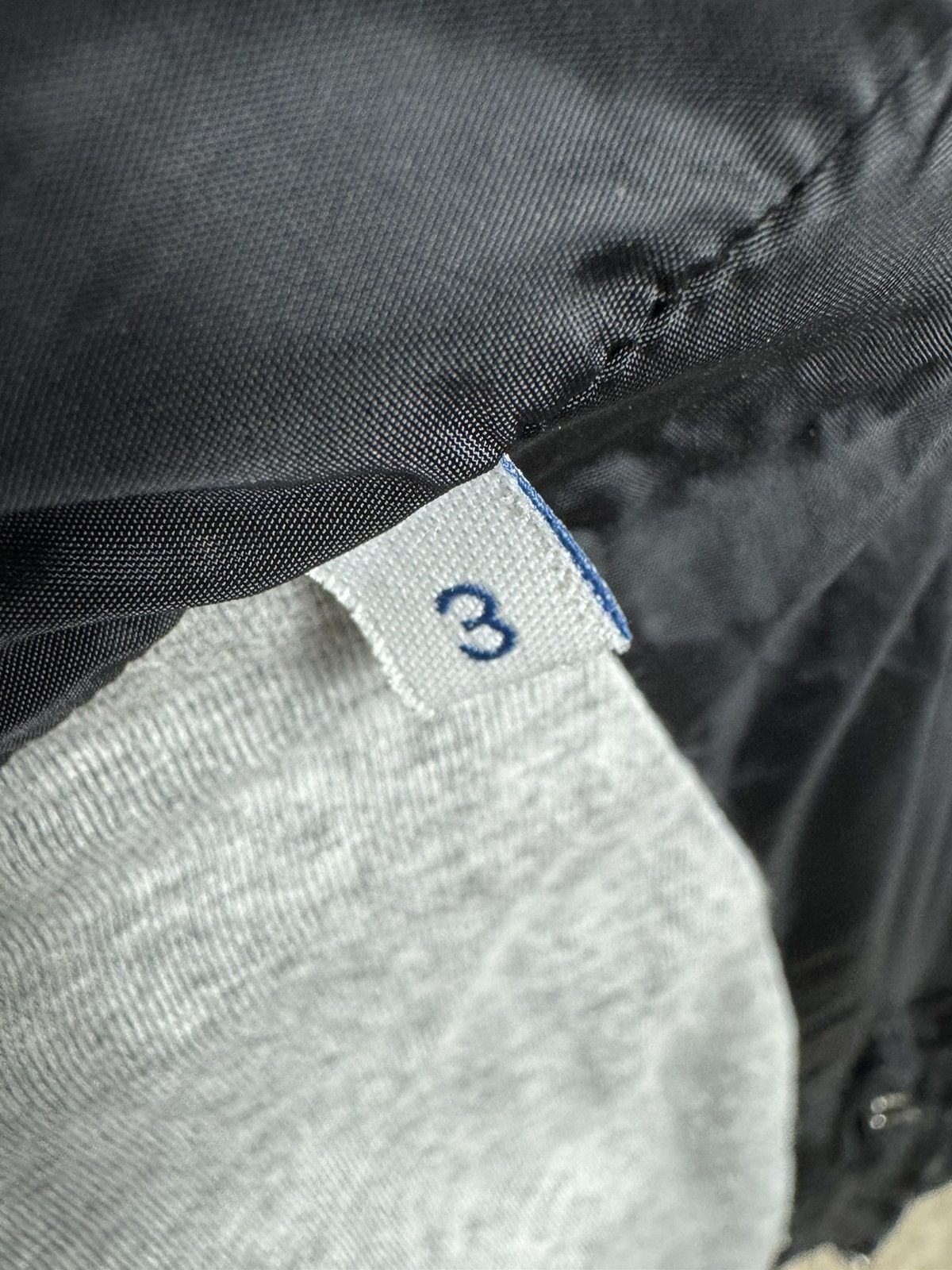 Moncler Moncler Delonix Jacket Size US M / EU 48-50 / 2 - 8 Thumbnail