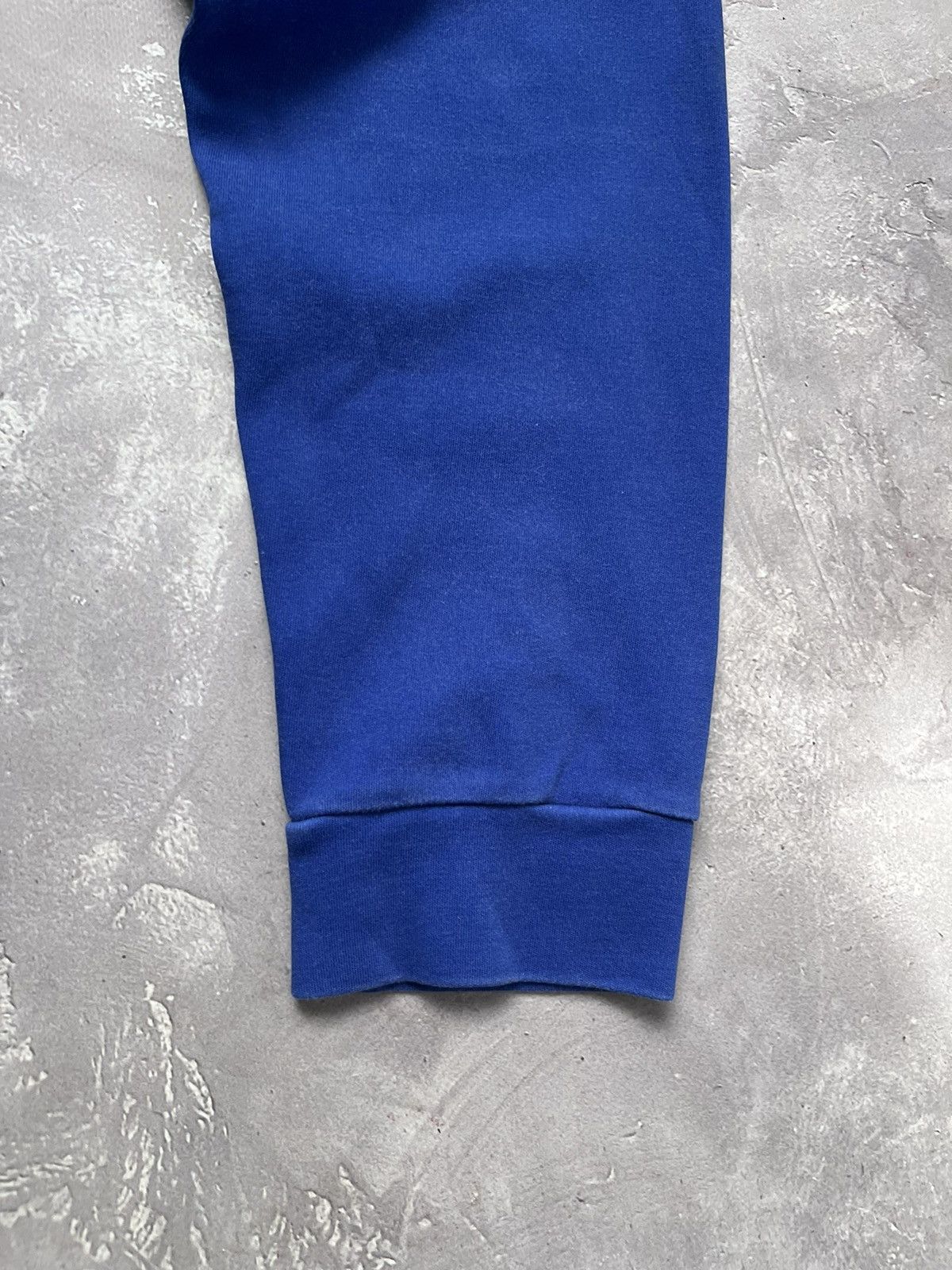 Polo Ralph Lauren Polo Active by Polo Ralph Lauren Ski 92 Sweatpants Blue Size US 30 / EU 46 - 10 Thumbnail