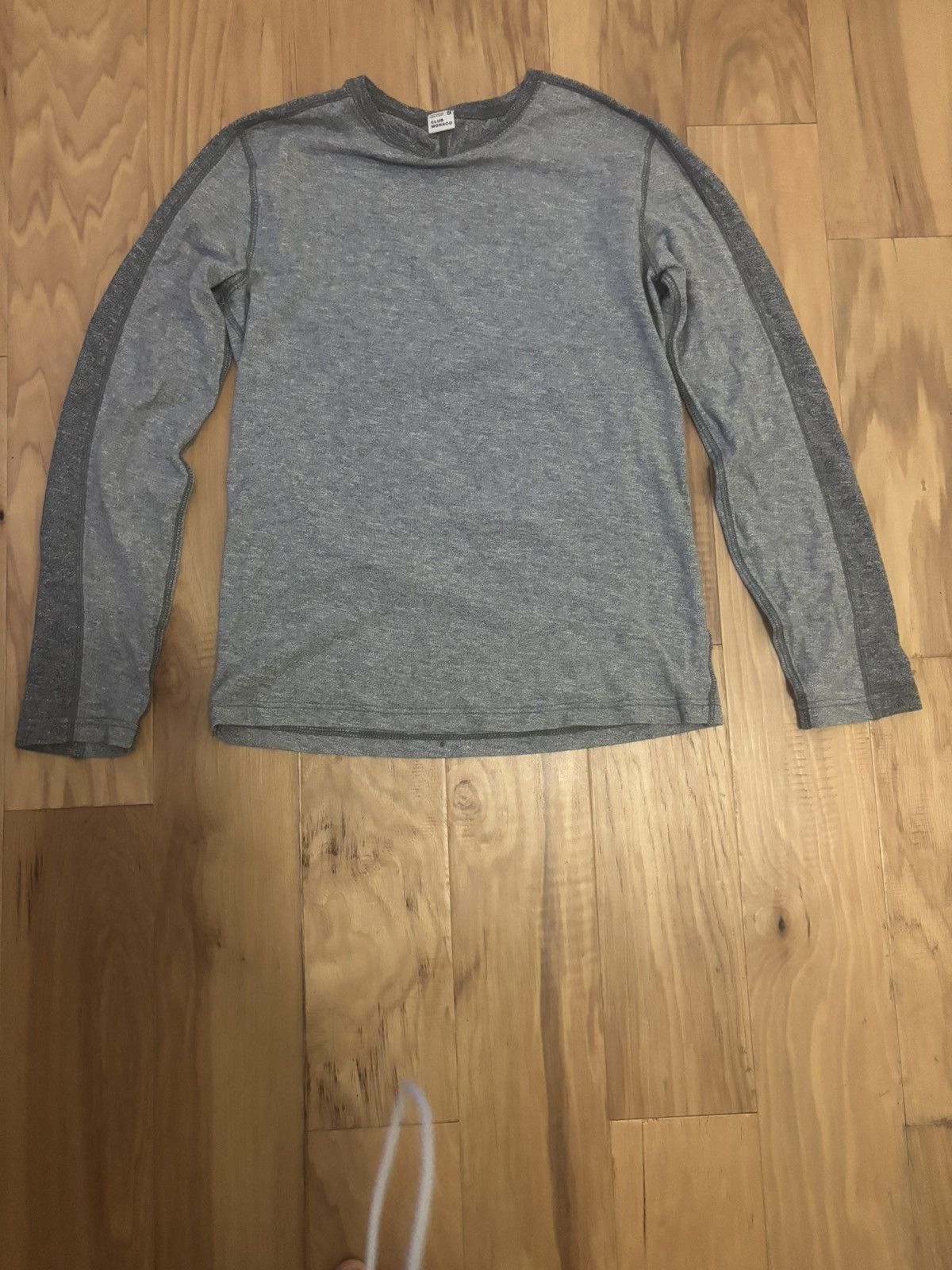 Club Monaco Club Monaco Long Sleeve Size S / US 4 / IT 40 - 2 Thumbnail