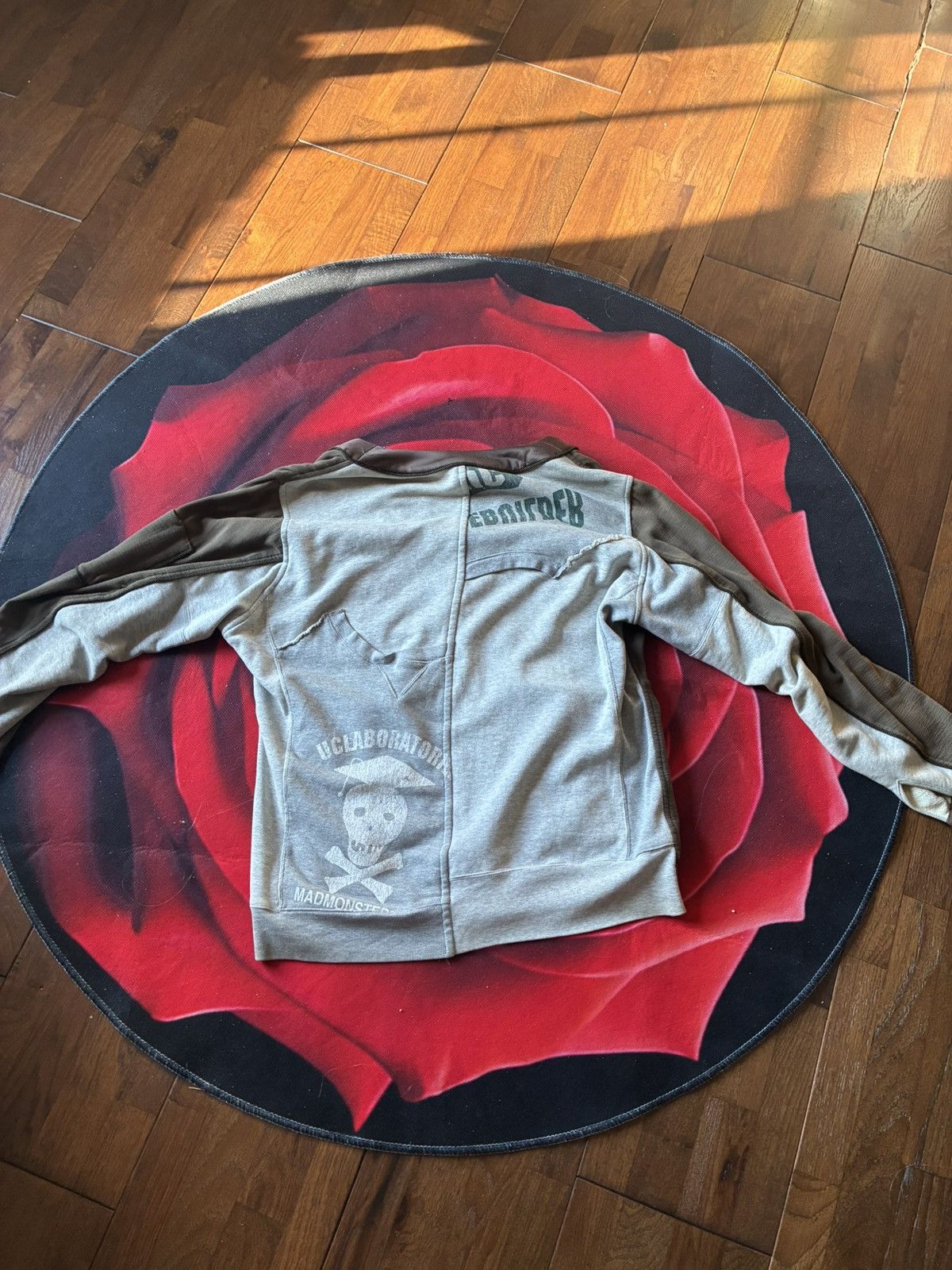 Undercover Undercover AW03 Size US M / EU 48-50 / 2 - 2 Thumbnail