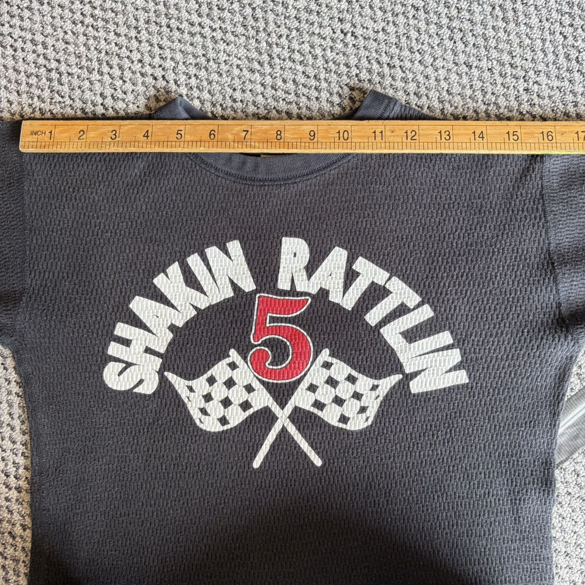 The Flat Head The Flat Head Waffle Shakin Rattlin Size US XS / EU 42 / 0 - 15 Thumbnail