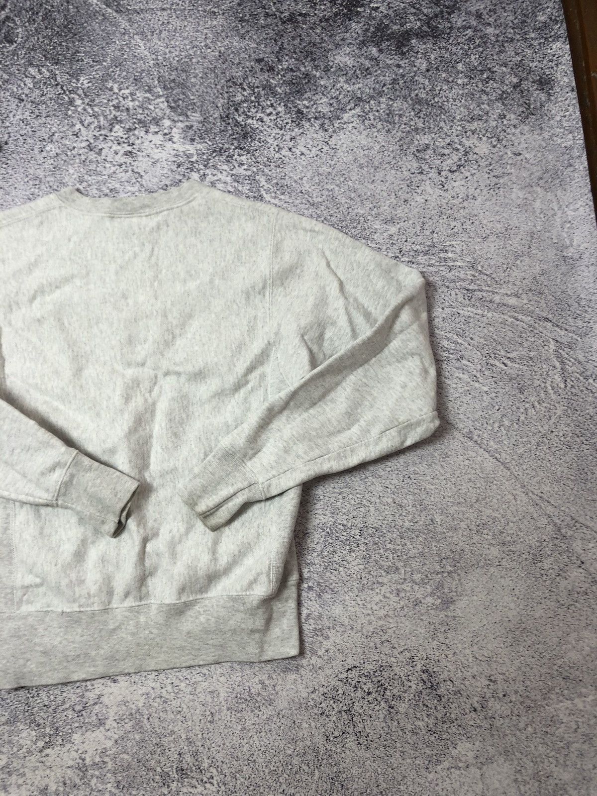 Champion Men’s sweater Champions made in USA Size S y2k Size US S / EU 44-46 / 1 - 8 Thumbnail