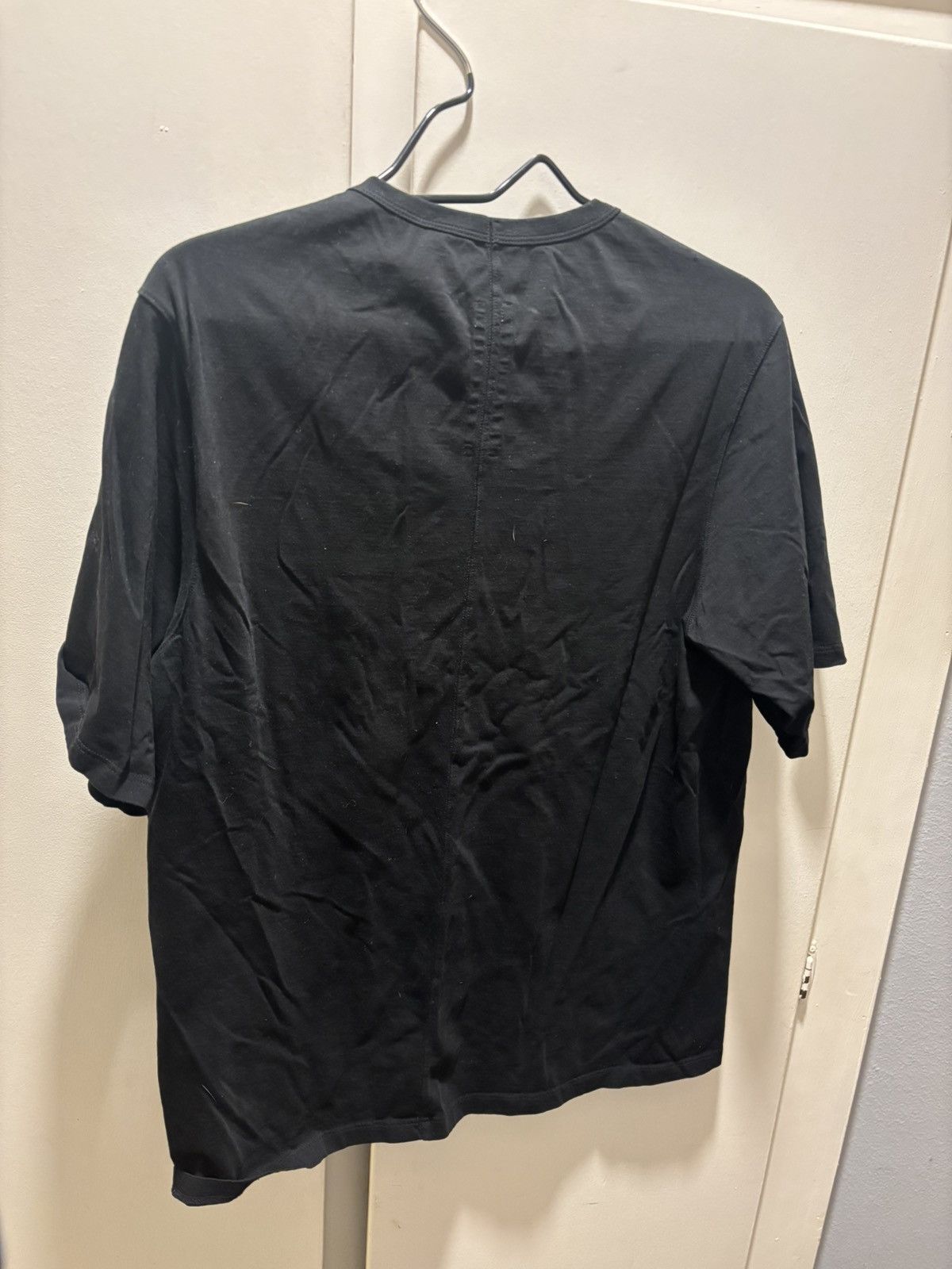 Rick Owens Rick owens brad tee Size US S / EU 44-46 / 1 - 2 Thumbnail