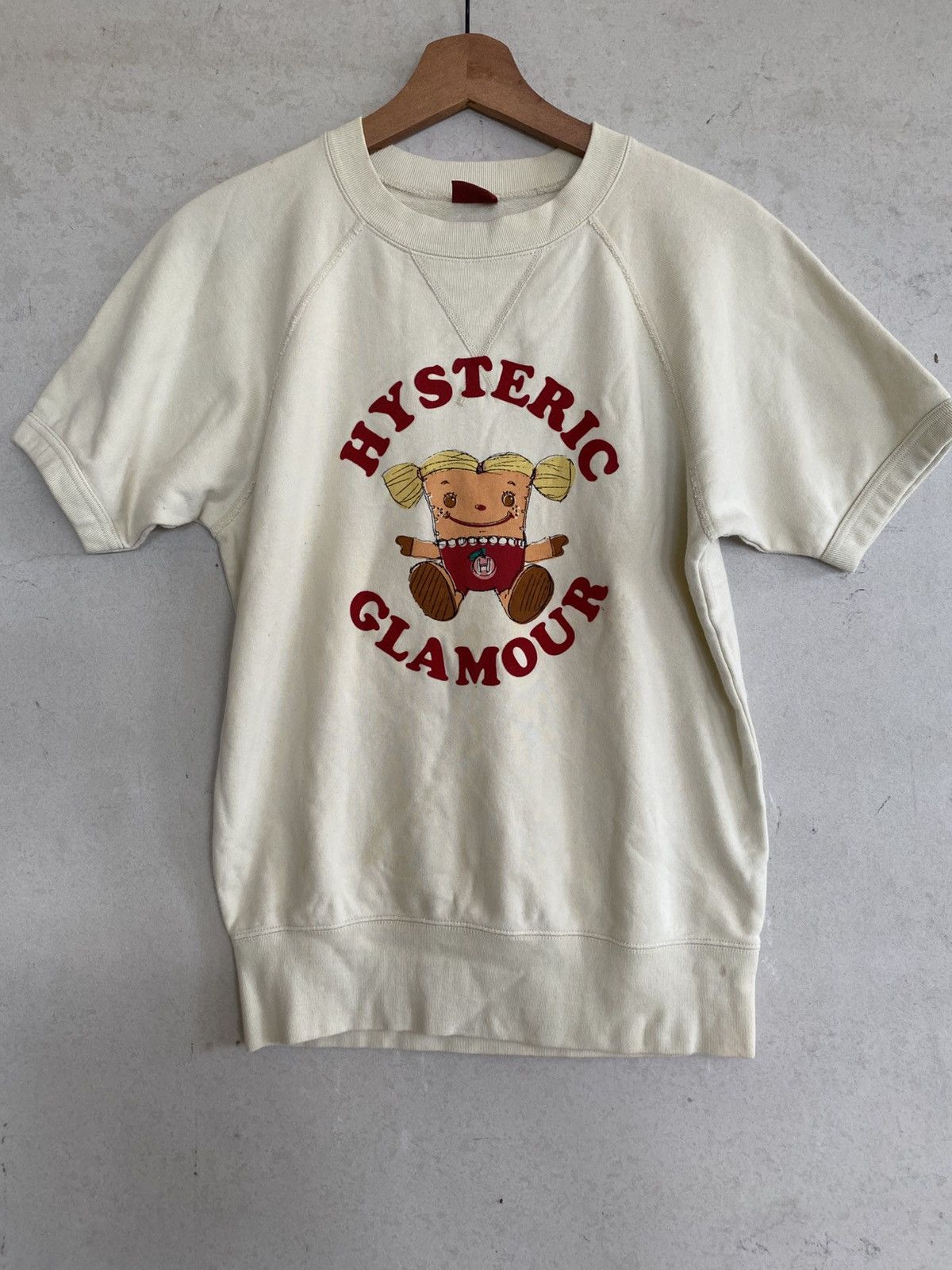 Hysteric Glamour Hysteric Glamour Size US S / EU 44-46 / 1 - 1 Thumbnail