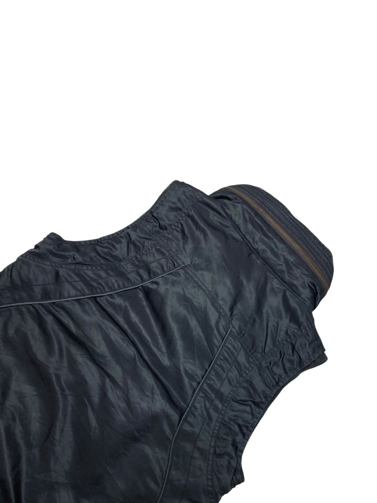 PPFM 2000s PPFM - Apocalypse Style Vest Bono Jacket Size US M / EU 48-50 / 2 - 12 Thumbnail