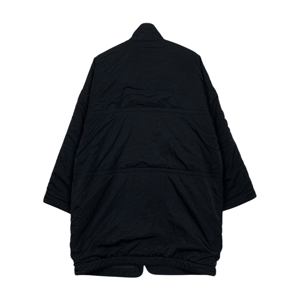 Hiroko Koshino Homme Trunk By Hiroko Koshino Reversible Overcoat Size M / US 6-8 / IT 42-44 - 2 Thumbnail