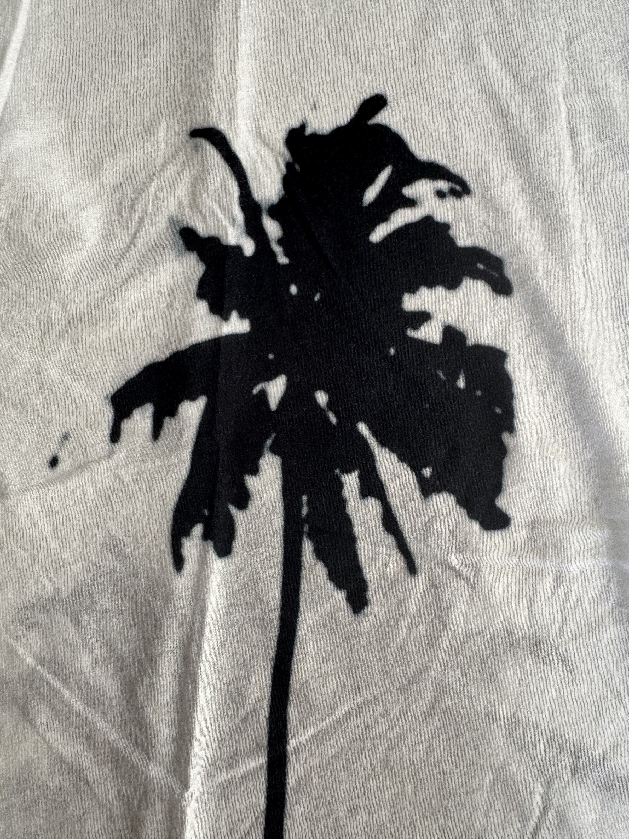 Dries Van Noten Dries Van Noten x Len Lye Graphic T-Shirt Size US L / EU 52-54 / 3 - 4 Thumbnail