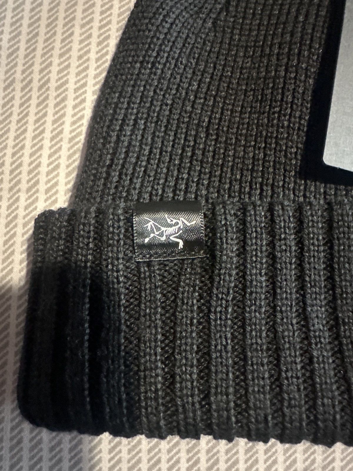 Arc'teryx Arc’TeryX Beanie Size ONE SIZE - 2 Thumbnail