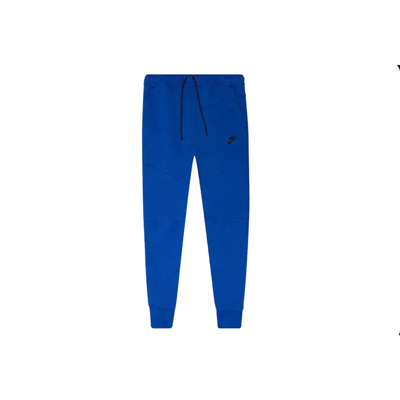 Nike Nike Tech Royal Blue Sweatpants Size US 36 / EU 52 - 1 Thumbnail