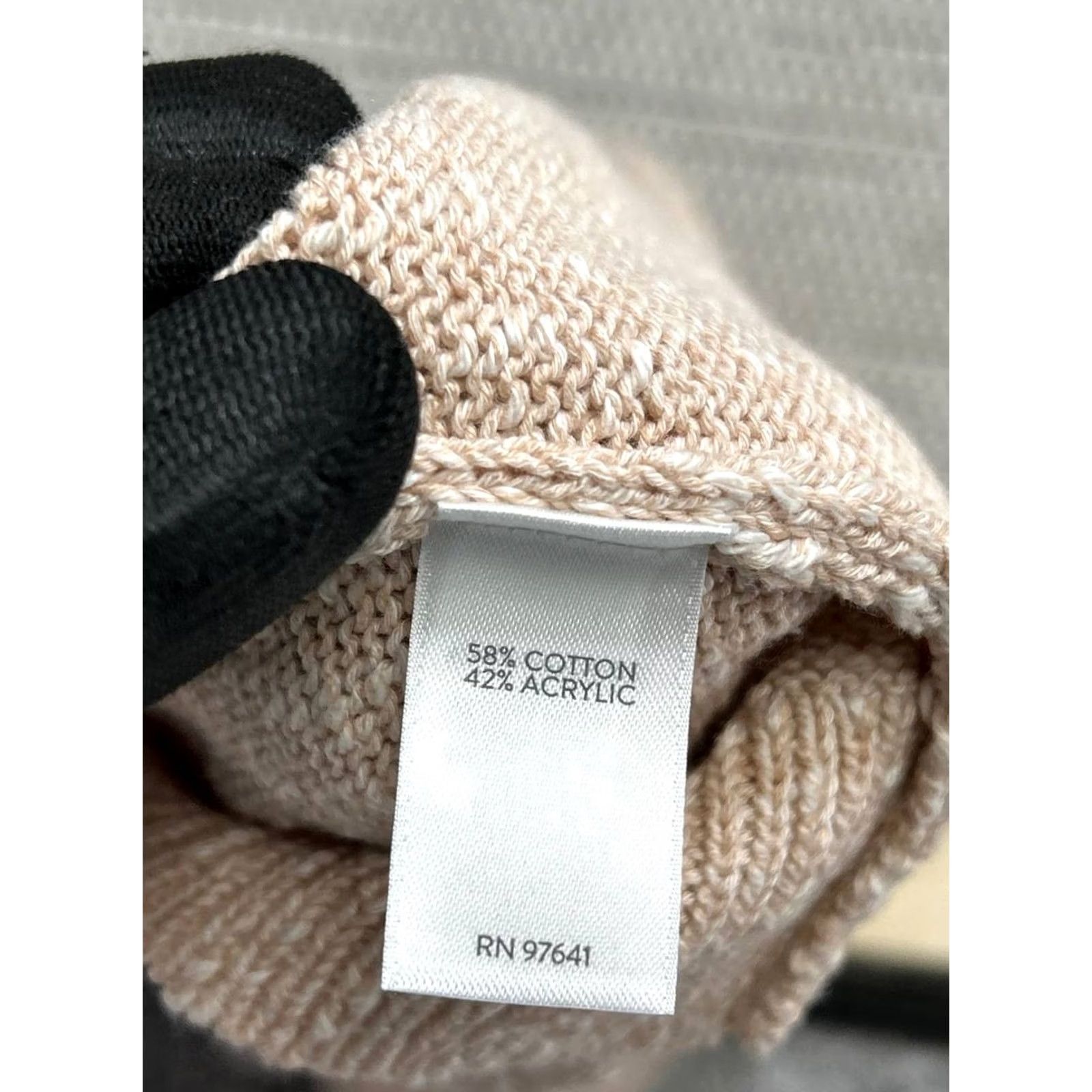 J. Jill Item Specifications: Type: Trainer Size XS / US 0-2 / IT 36-38 - 4 Thumbnail