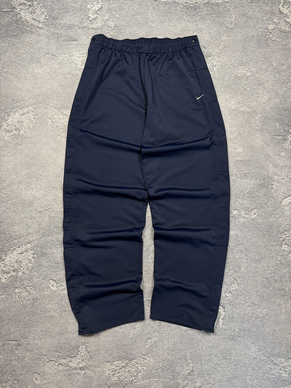 Vintage Nike pants 90s rare