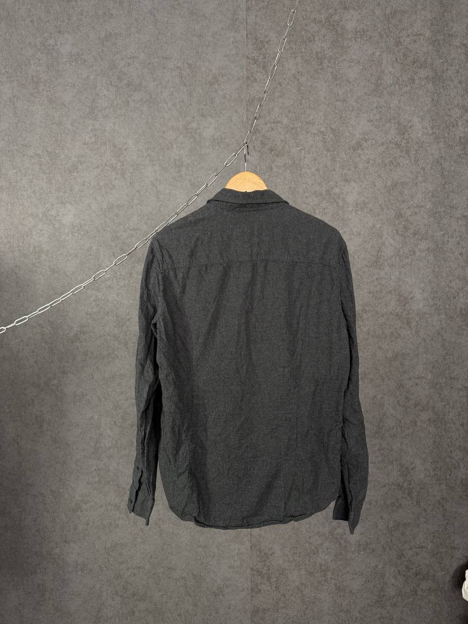 Armani Exchange Armani Exchange luxury designer shirt Size US L / EU 52-54 / 3 - 8 Thumbnail