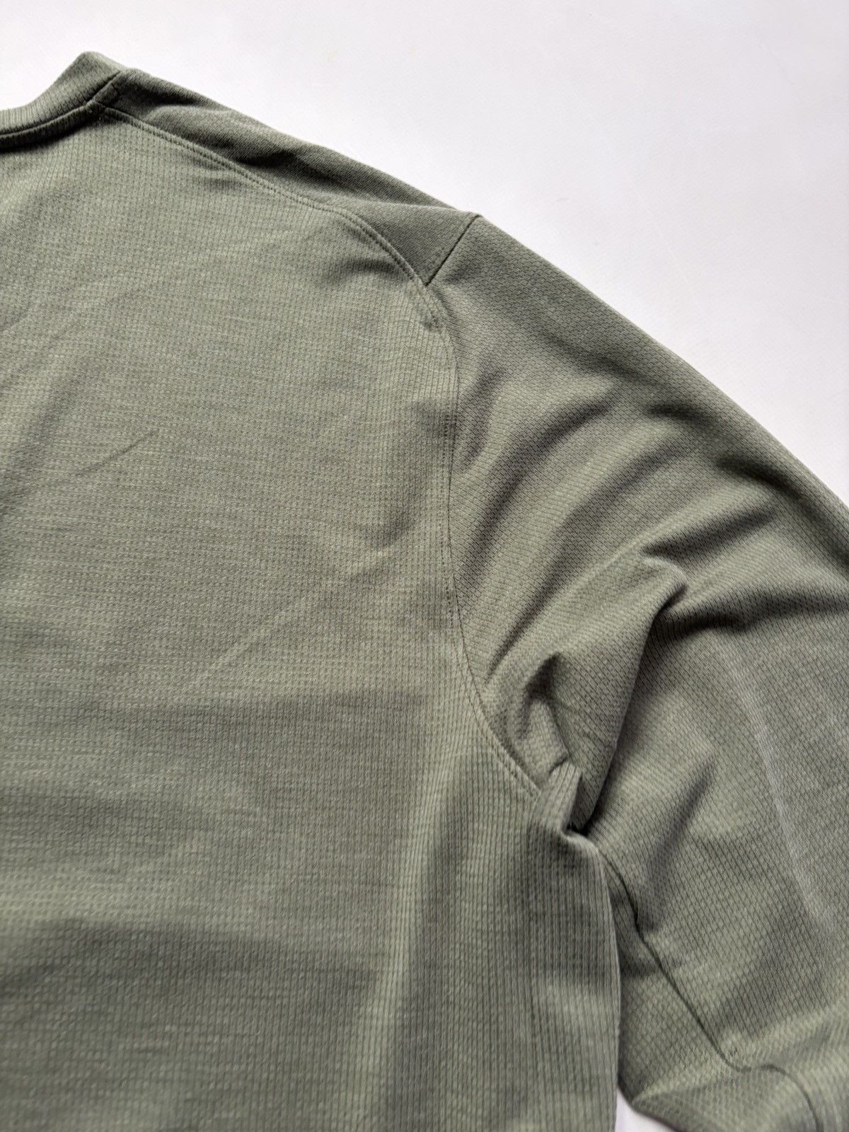 Lululemon Lululemon longsleeve t shirts Size US XL / EU 56 / 4 - 13 Thumbnail