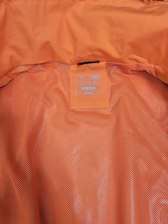 Adidas Adidas Men's Terrex Multi 2-Layer Rain.RDY Rain Jacket Size US XL / EU 56 / 4 - 10 Thumbnail