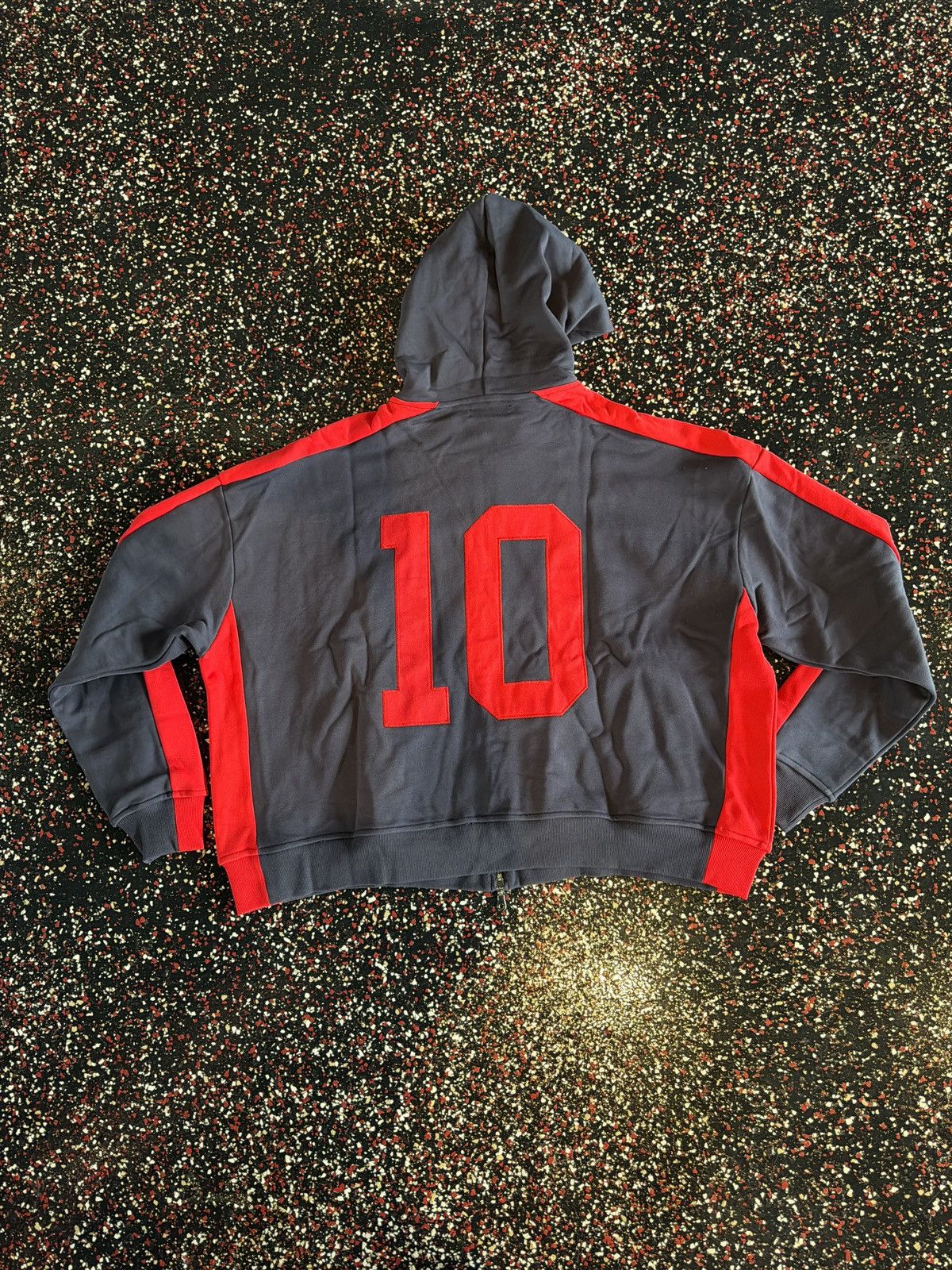 HMDD HMDD LISBON HOODIE Size US XL / EU 56 / 4 - 2 Thumbnail