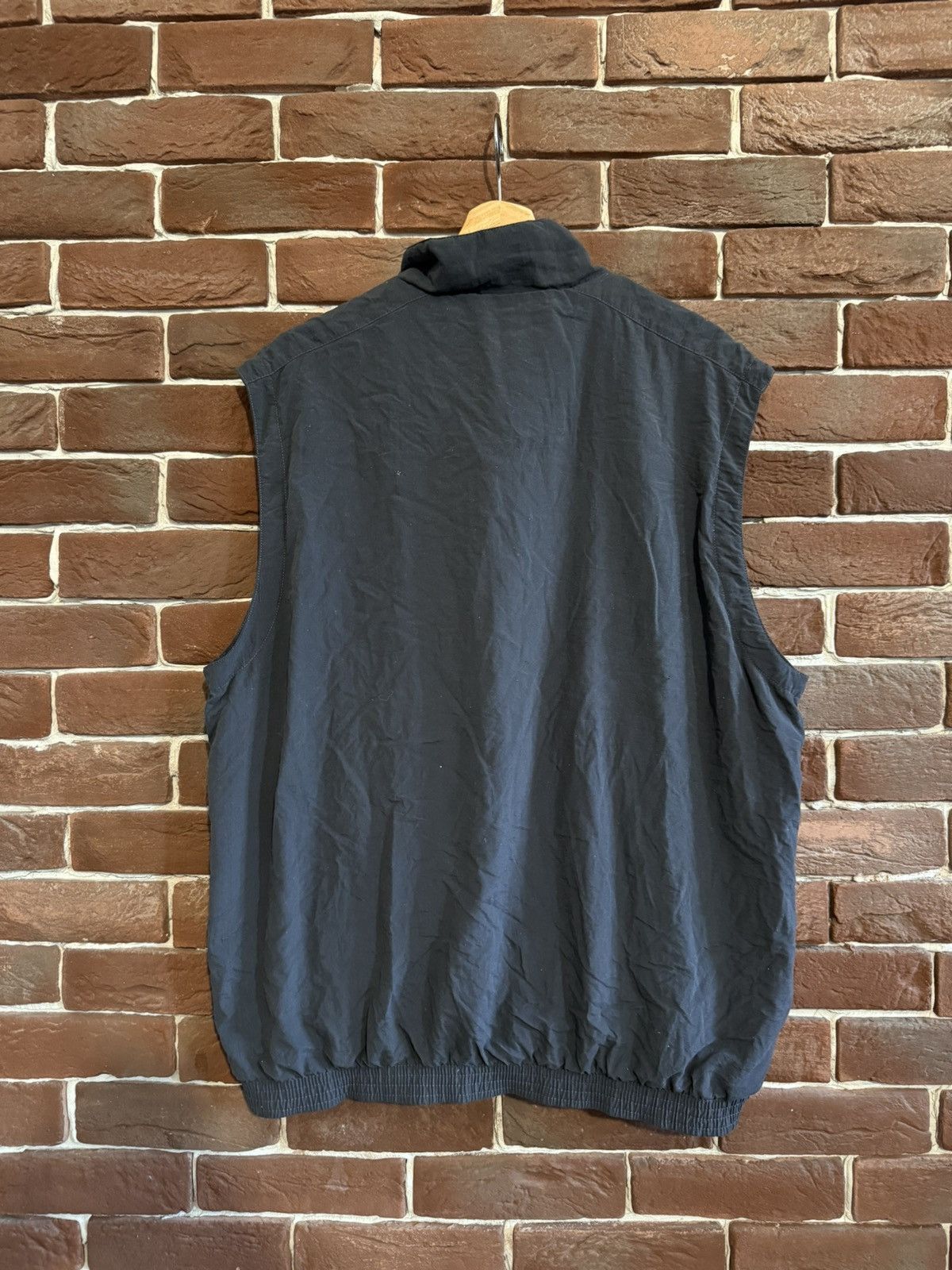 Thunderdome × Vintage Vintage Australian 90s Vest 50 M Jacket Grail Gabber Wear Size US M / EU 48-50 / 2 - 2 Thumbnail
