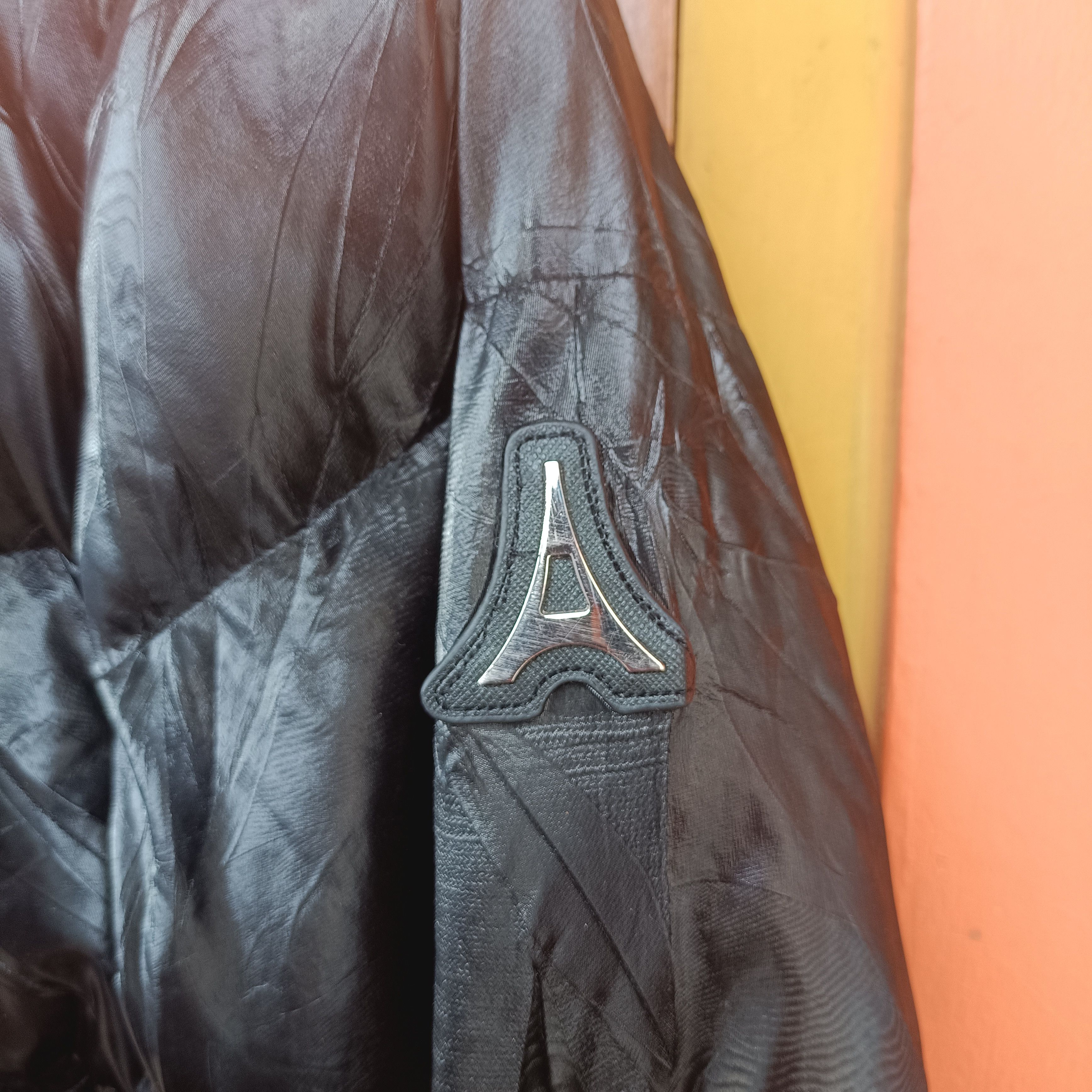 Maniere De Vior JACKET MANIERE DE VIOR Size M / US 6-8 / IT 42-44 - 6 Thumbnail