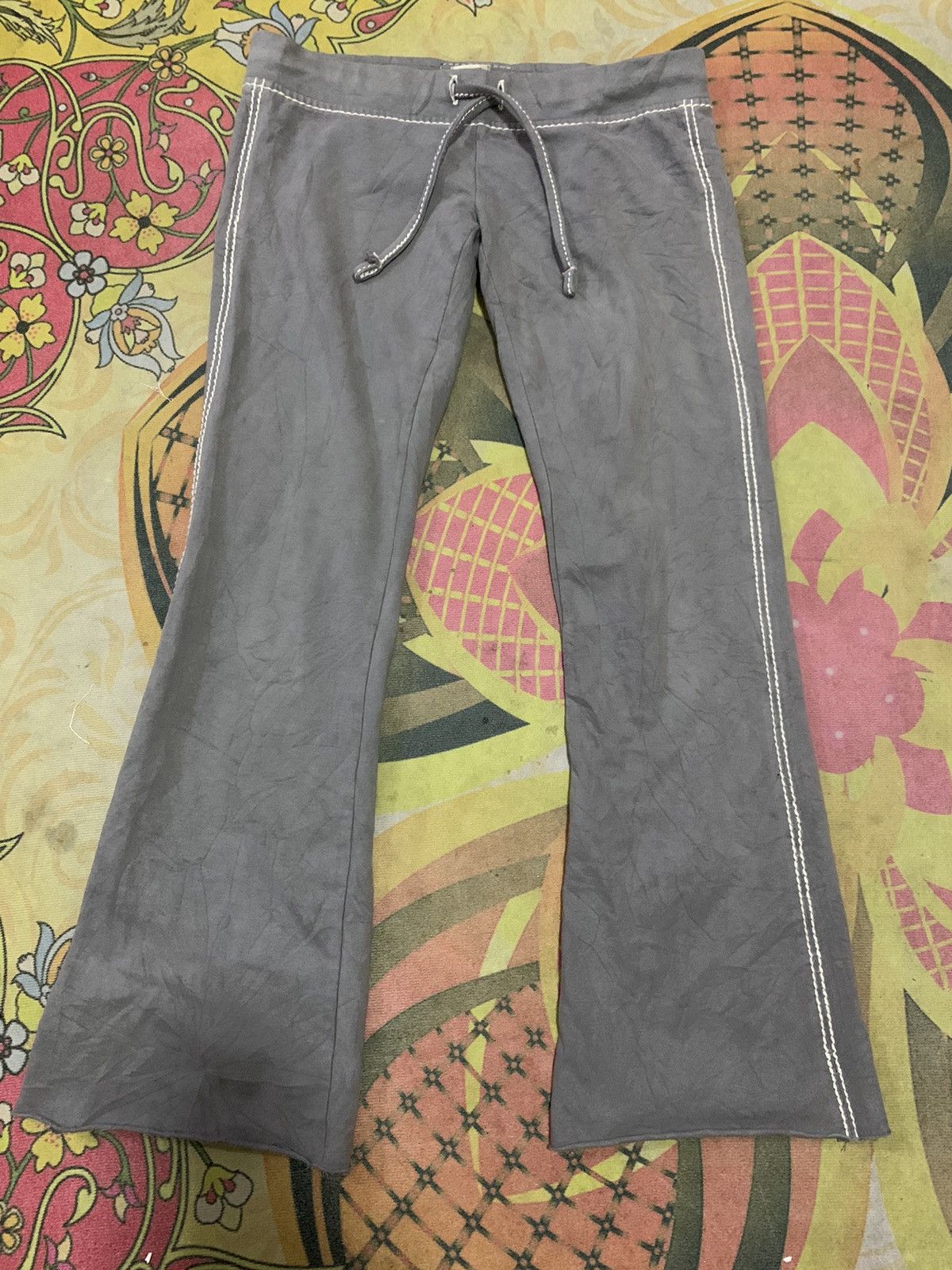 True Religion True Religion Jogger pant boot cut Size 30" / US 8 / IT 44 - 1 Thumbnail