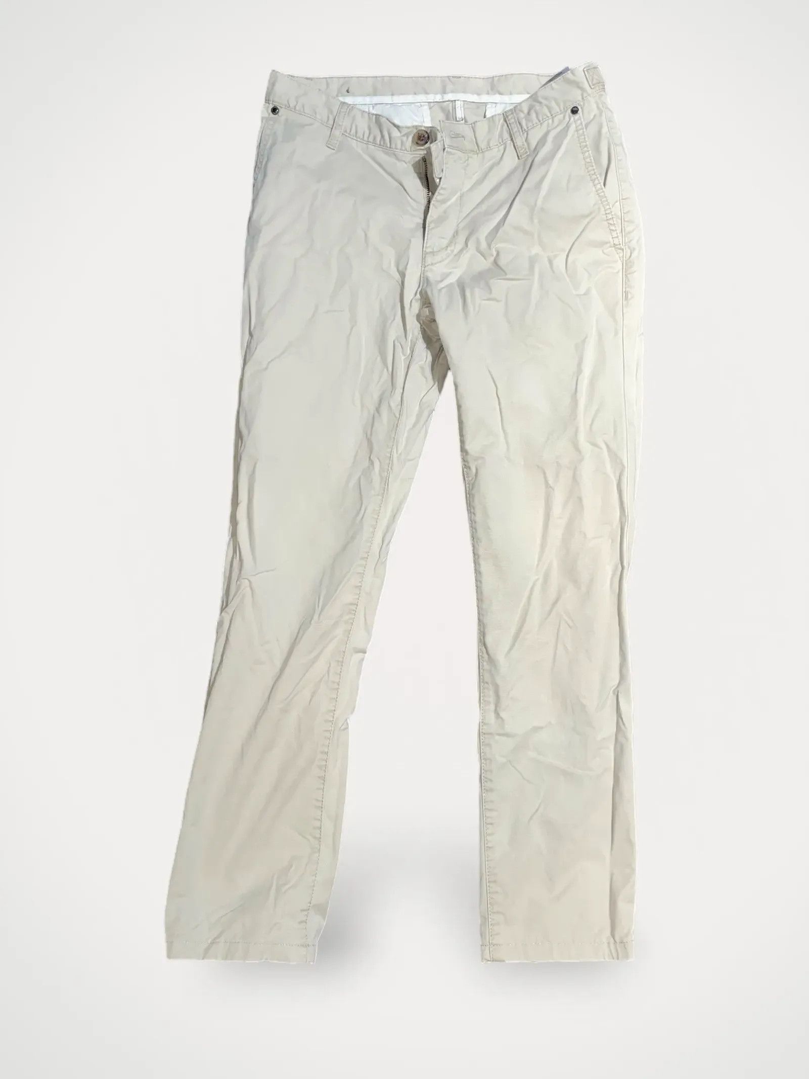 Tiger of Sweden Tiger of Sweden Pants Size US 30 / EU 46 - 1 Thumbnail