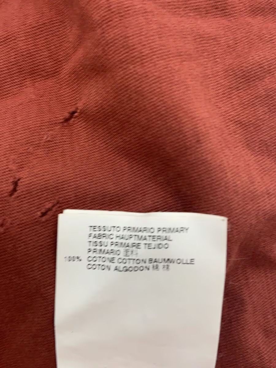 Maison Margiela Stitch Tee Size US S / EU 44-46 / 1 - 7 Thumbnail