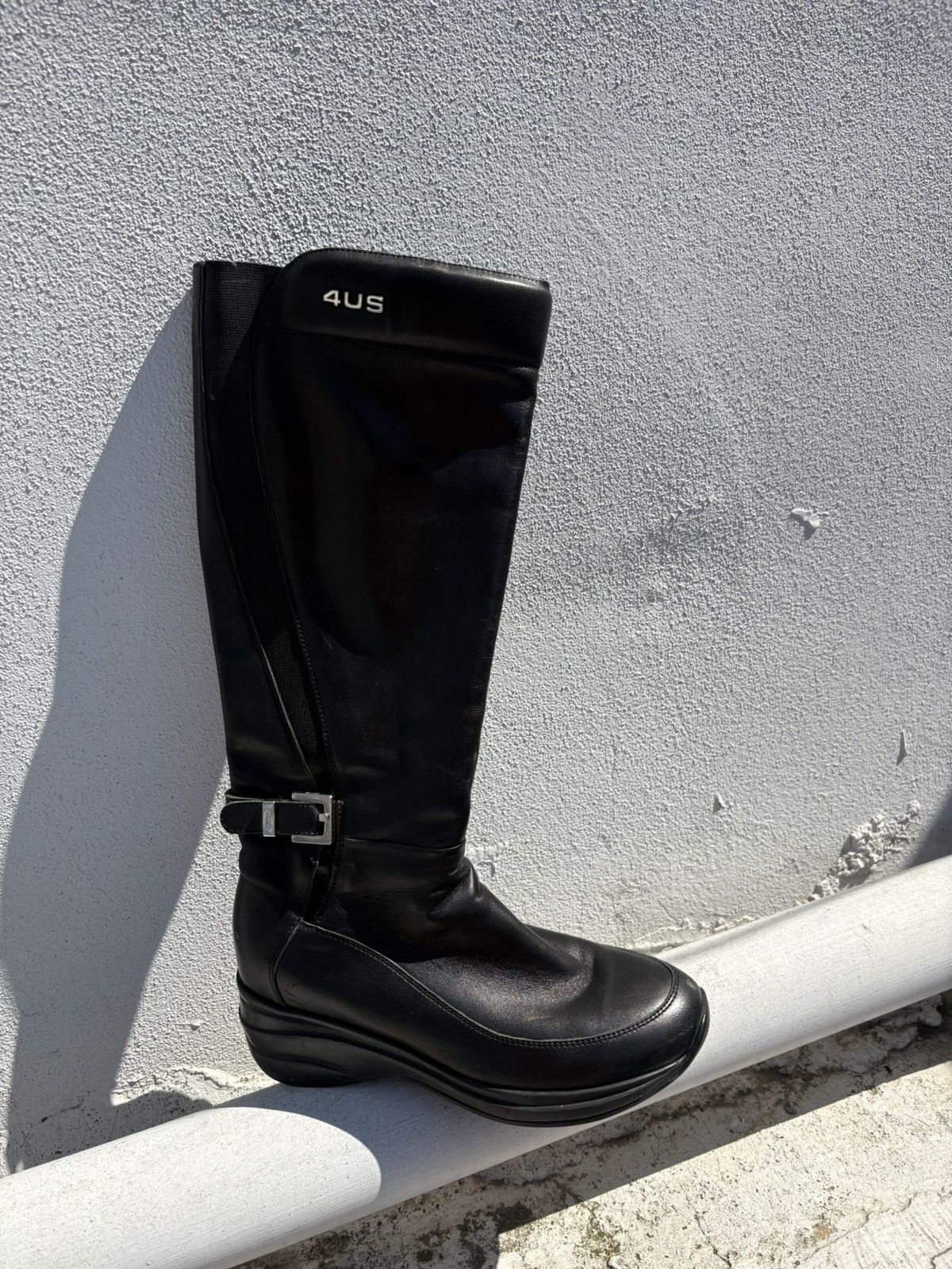 Paciotti Cesare Paciotti 4US boots Size US 6.5 / IT 36.5 - 3 Thumbnail