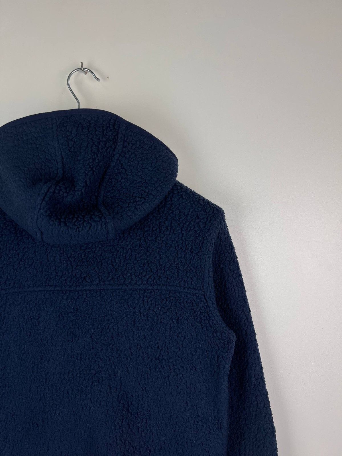 Patagonia Patagonia synchilla outdoor zip hoodie size S Size US S / EU 44-46 / 1 - 14 Thumbnail