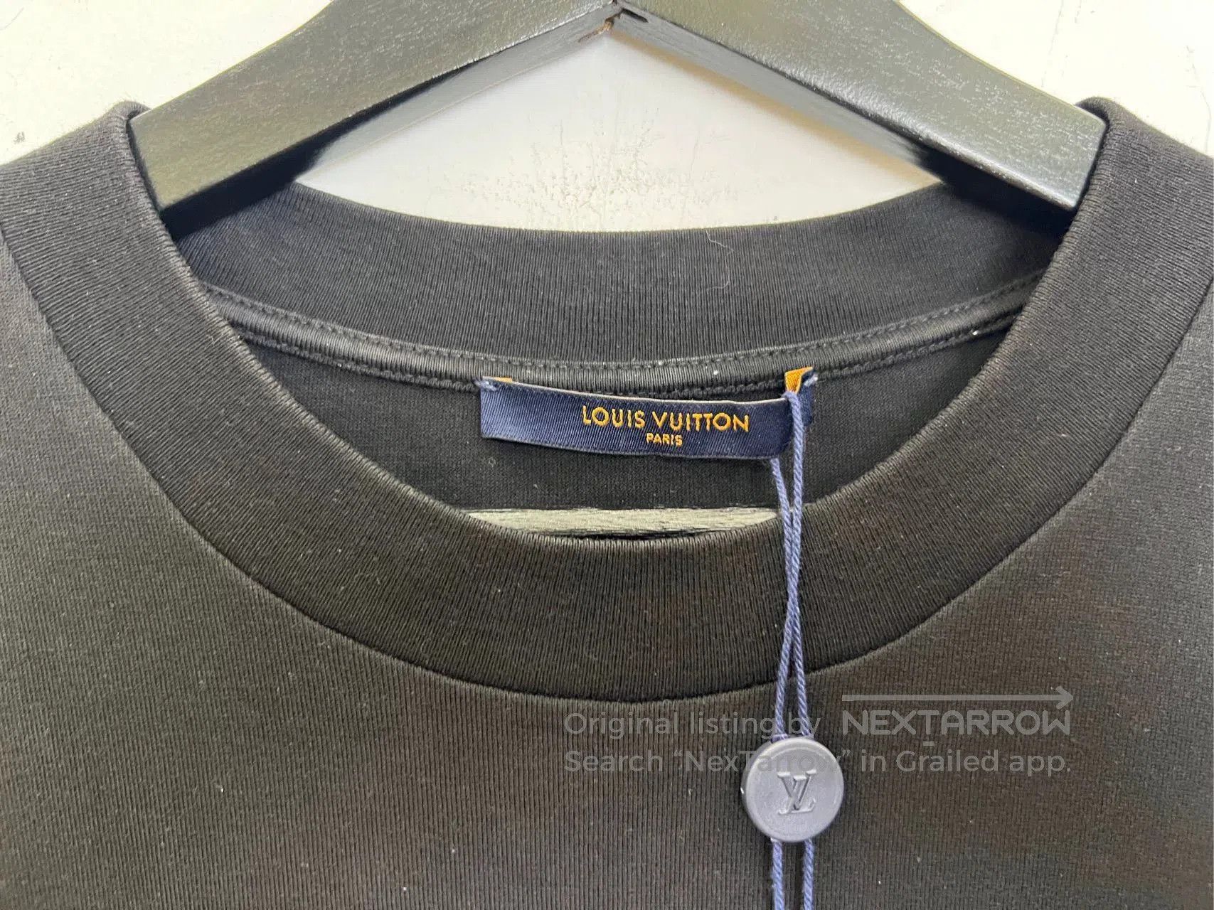 Louis Vuitton Louis Vuitton Monogram Gradient Short. Size US XL / EU 56 / 4 - 4 Thumbnail