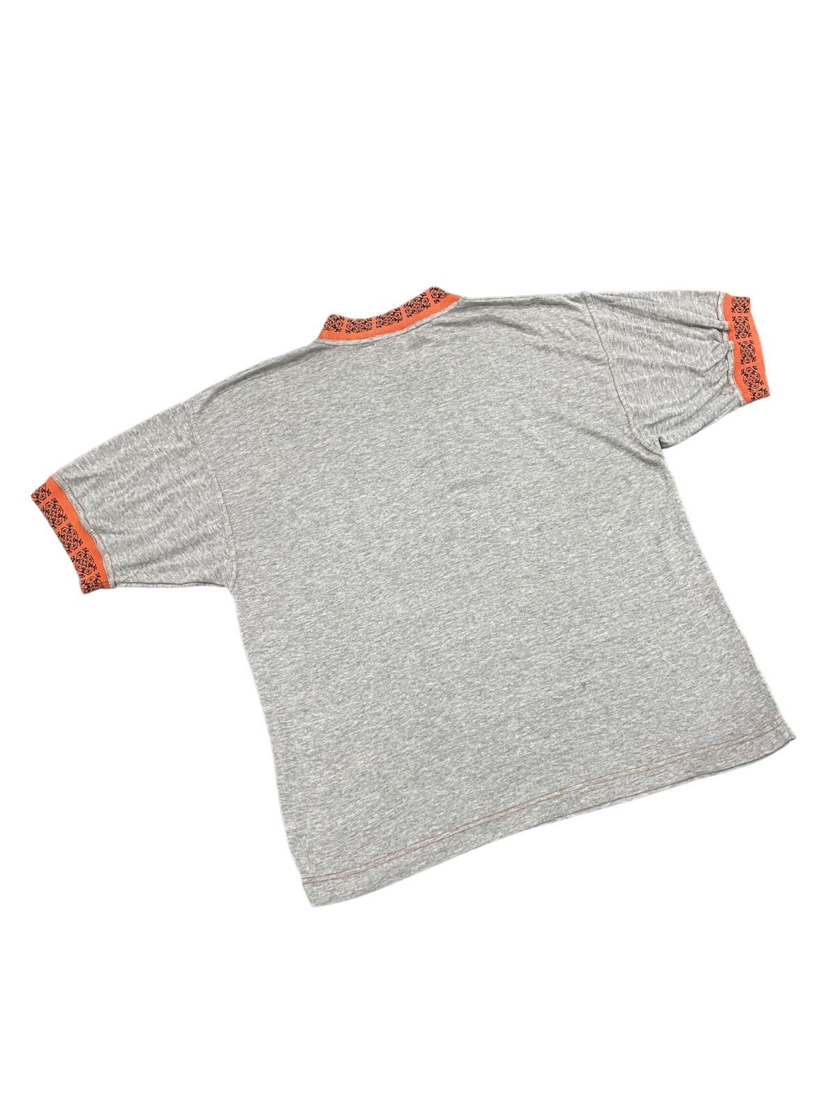 Marc Buchanan Pepe Vintage Ringer Tee Size US M / EU 48-50 / 2 - 10 Thumbnail