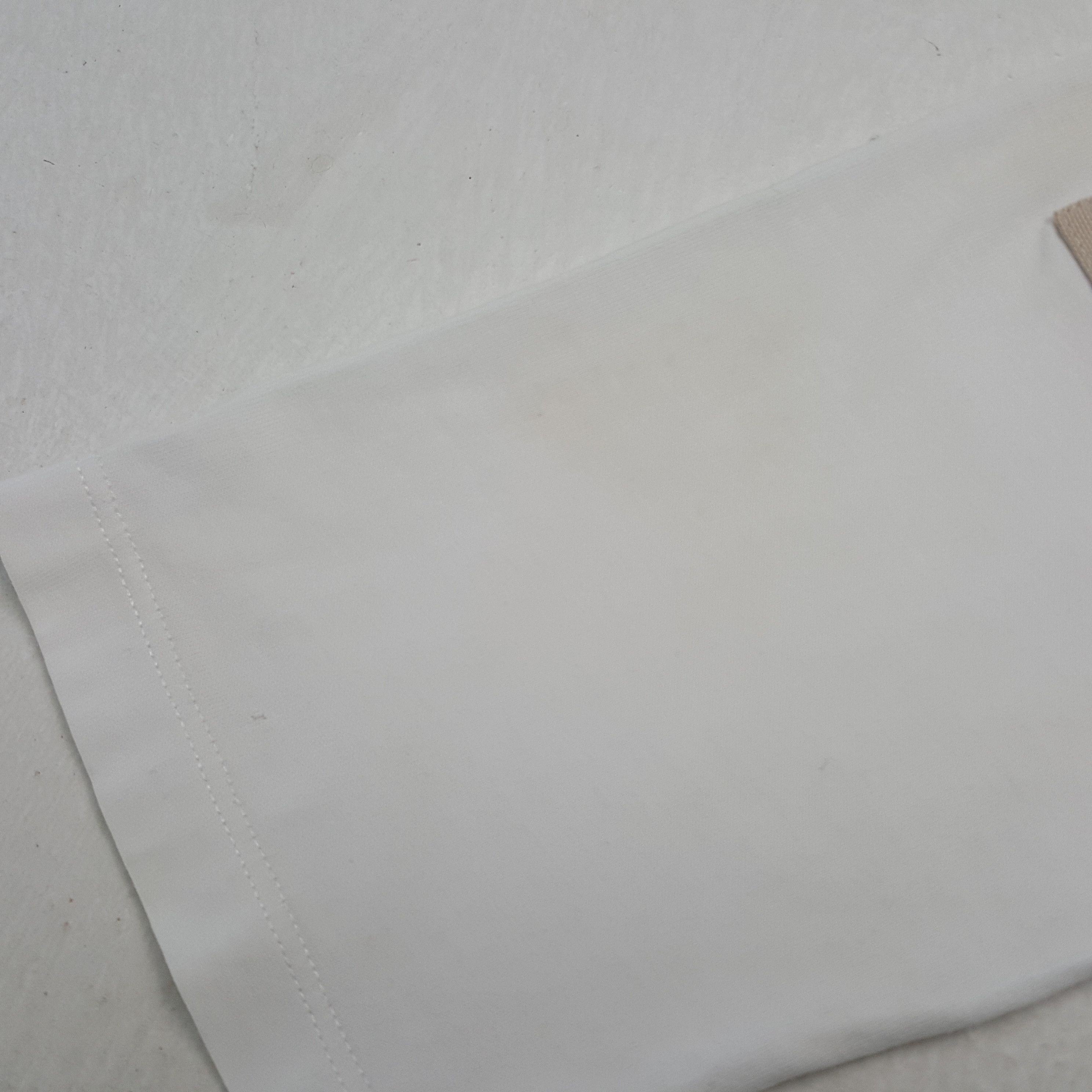 Burberry Burberry London Custom Spell Out Nova Check Patch Tshirt Size US M / EU 48-50 / 2 - 7 Thumbnail