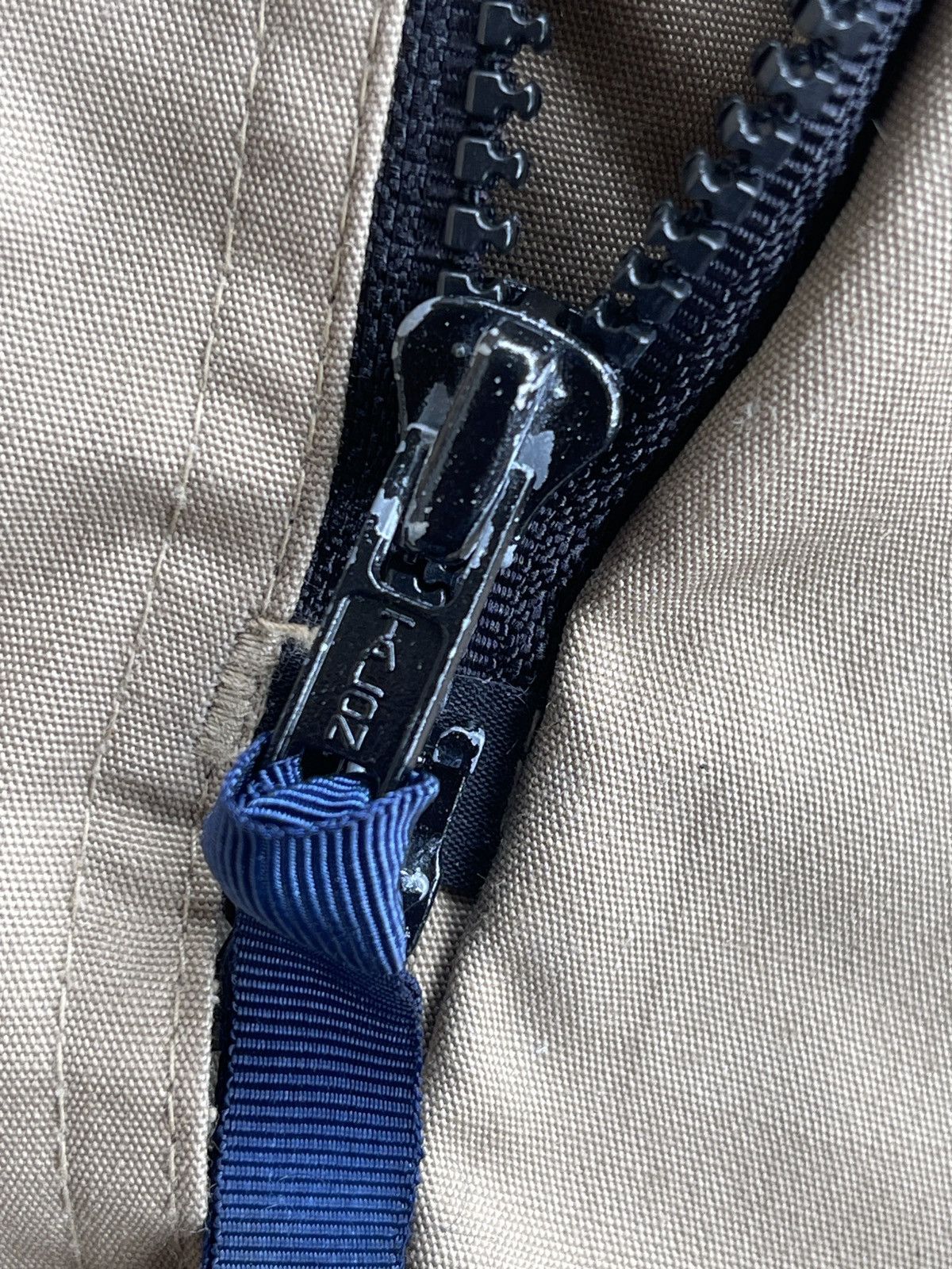 Sugar Cane Vintage Sugar Cane Toyo Enterprise Tactical Field Jacket Size US L / EU 52-54 / 3 - 16 Thumbnail