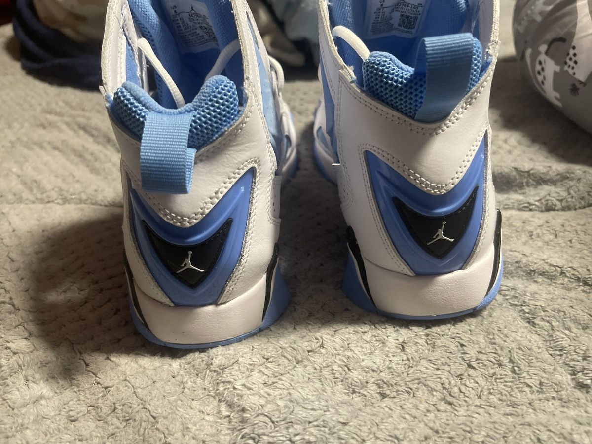 Jordan Brand true flight Size US 8 / EU 41 - 4 Thumbnail