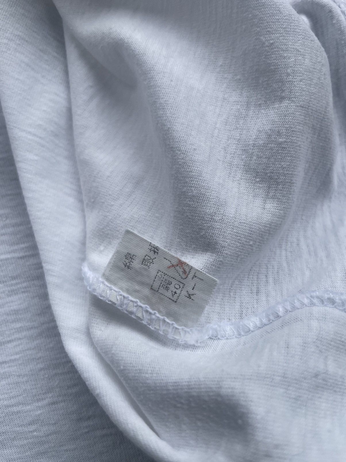 Japanese Brand Vintage Collector Tshirt by Studio Canal Size US M / EU 48-50 / 2 - 13 Thumbnail