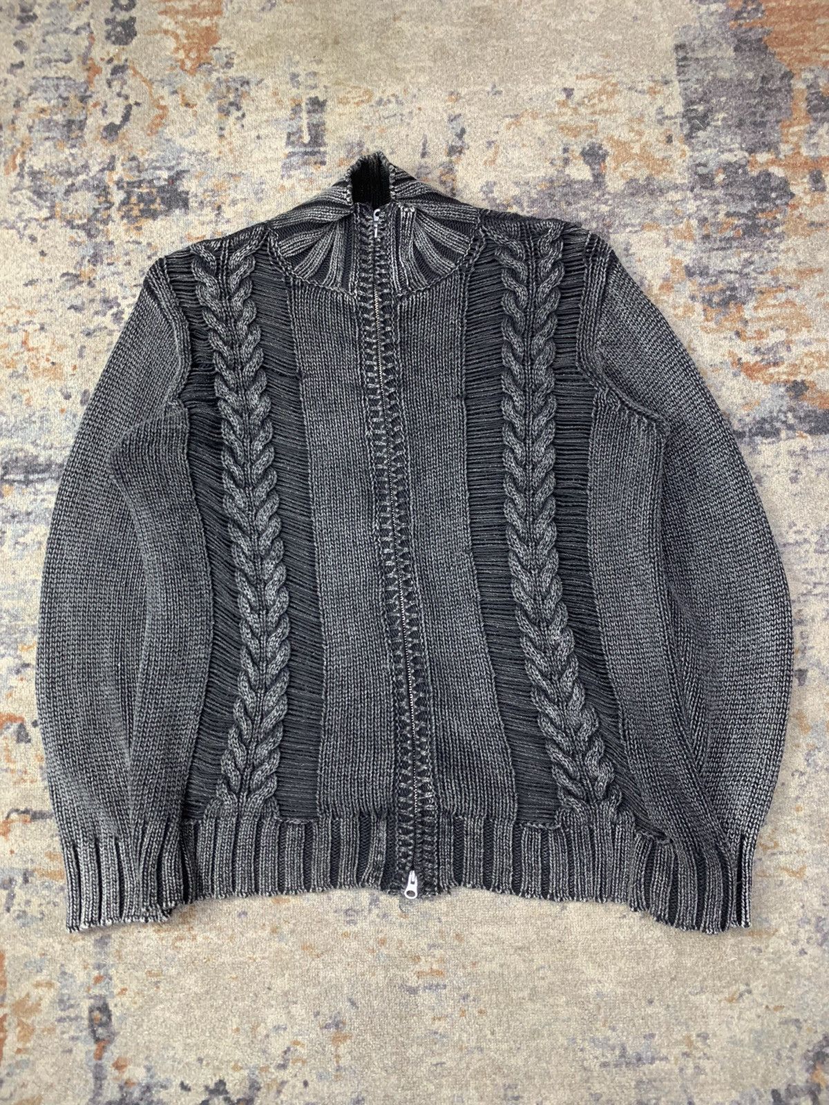 Hysteric Glamour × If Six Was Nine × Japanese Brand NICOLE CLUB FOR MEN japanese style Size US L / EU 52-54 / 3 - 3 Thumbnail