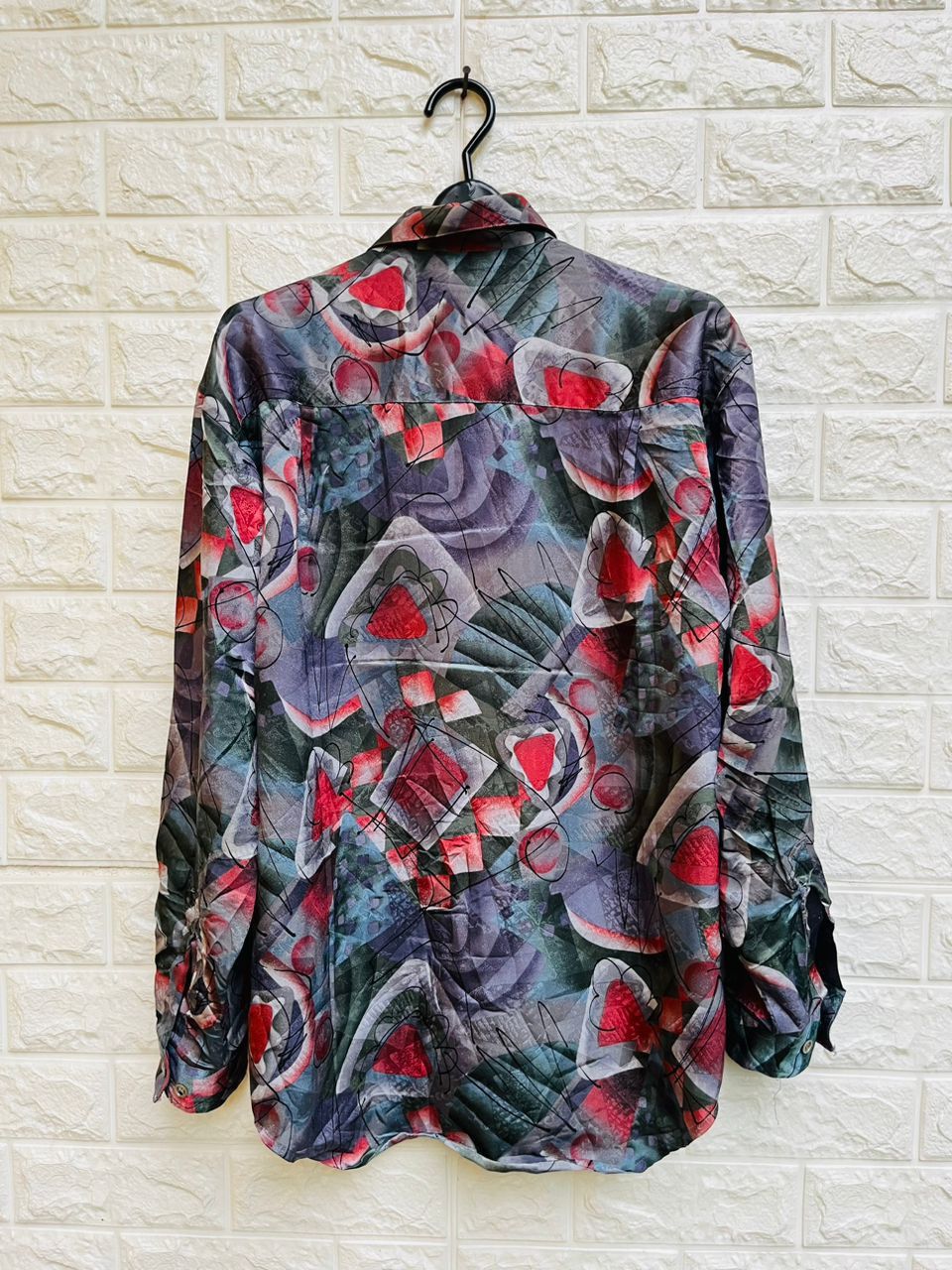 Japanese Brand × Vintage Vintage Capitano Hip Hop Designer Fashion Style Size US M / EU 48-50 / 2 - 2 Thumbnail