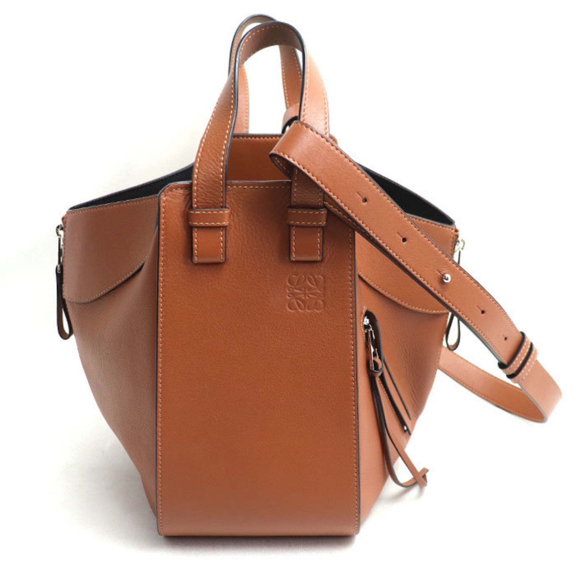 Loewe Loewe Hammock shoulder Size ONE SIZE - 1 Thumbnail