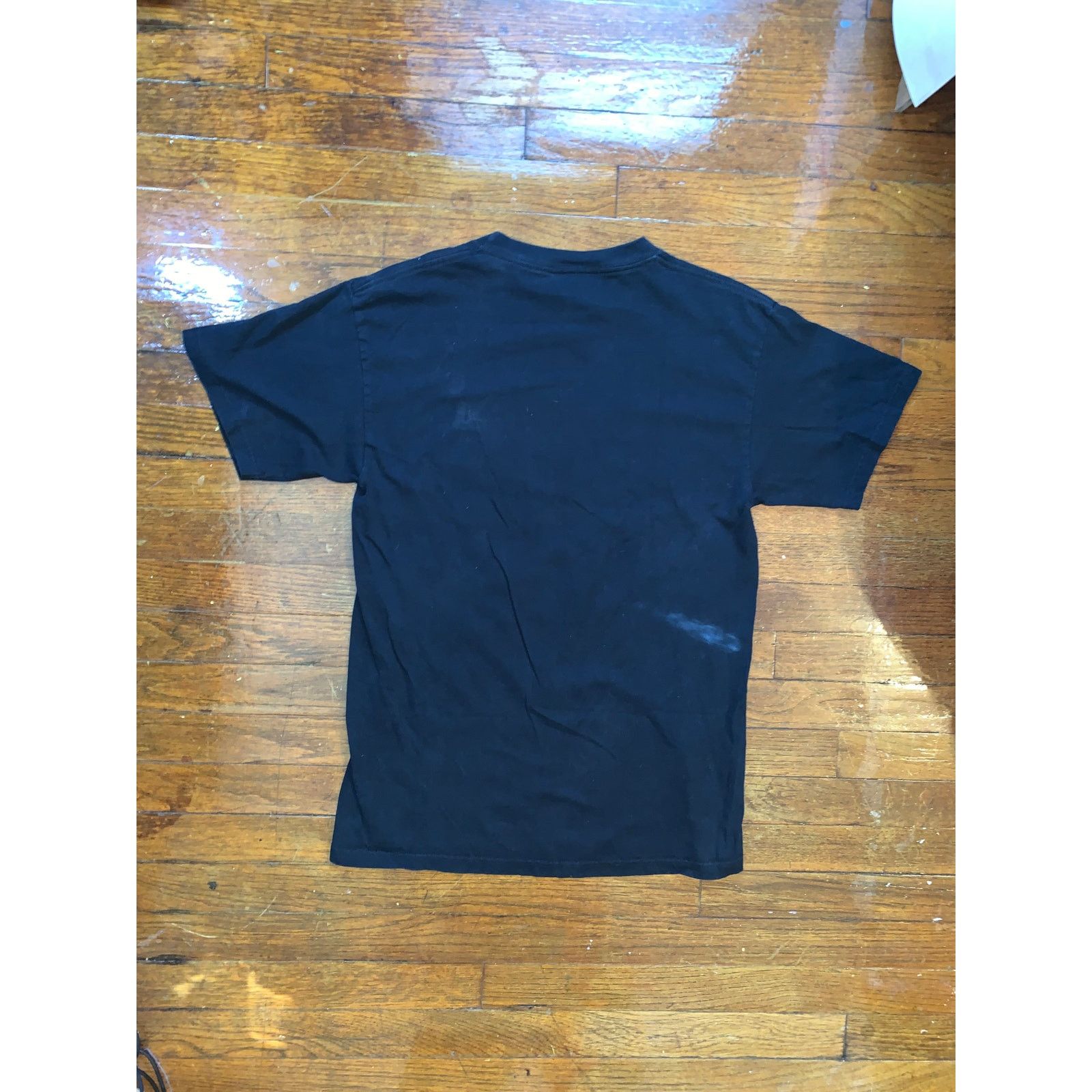 Other × Vintage Vintage Mortal Kombat Dragon Logo T Shirt Medium Y2K Gaming Size US M / EU 48-50 / 2 - 7 Thumbnail