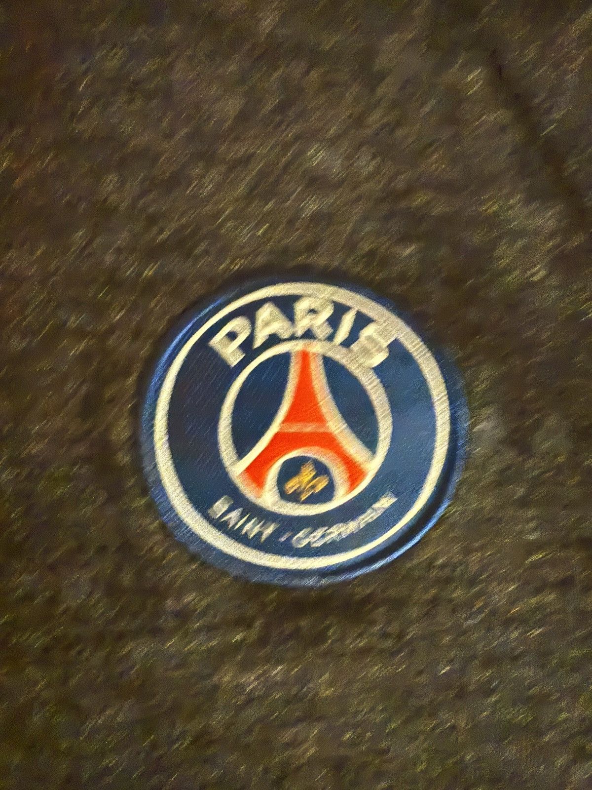 Nike Nike PSG x Rolling Stones Hoodie Size US S / EU 44-46 / 1 - 6 Thumbnail