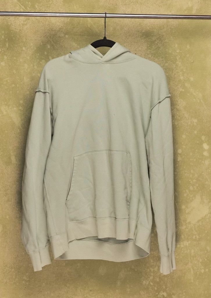 Vuja De VUJA DE Tokyo 2019 Olive Green Sweatshirt Size M Size US XL / EU 56 / 4 - 1 Thumbnail